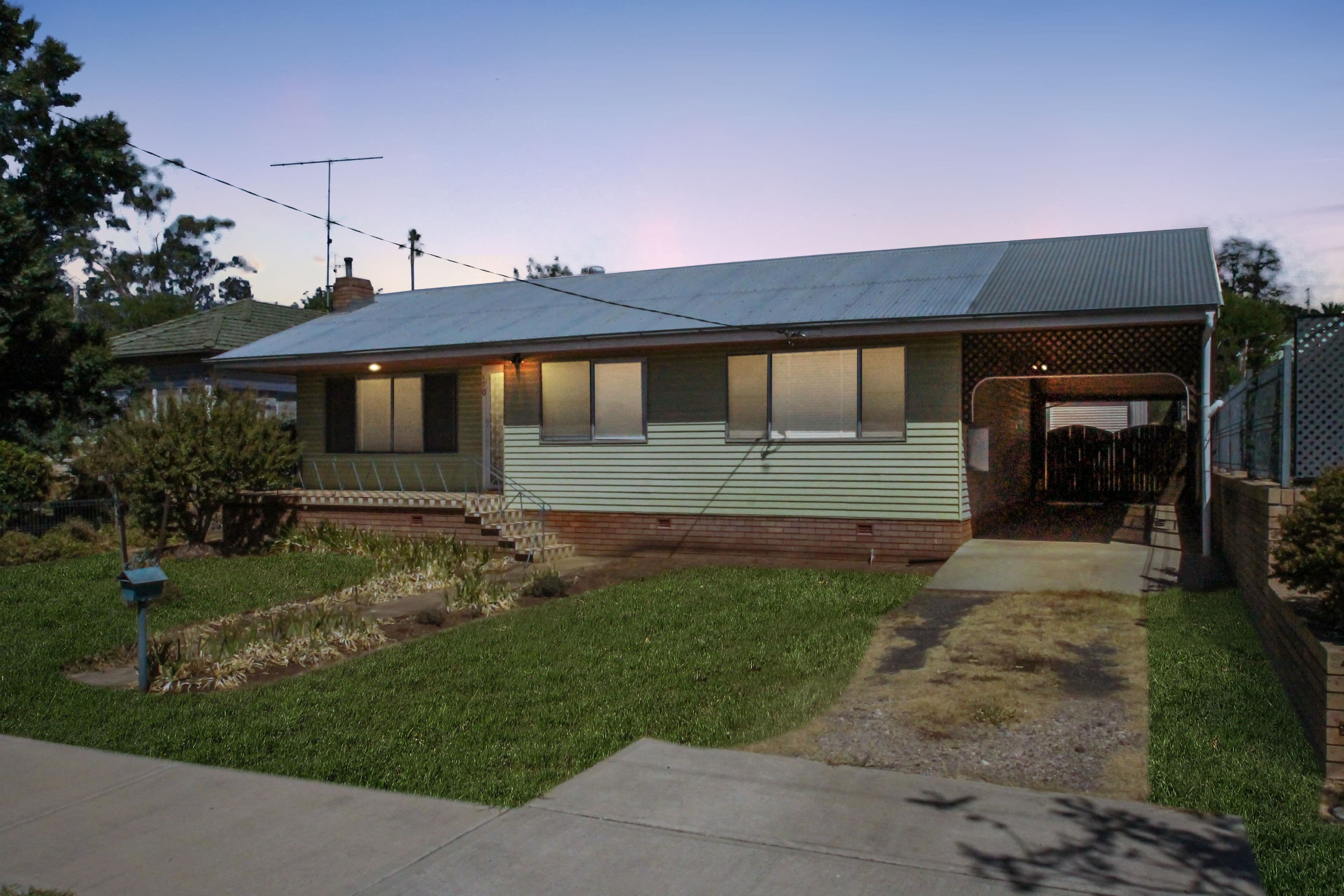 170 Hawker Street, Quirindi - Image 1