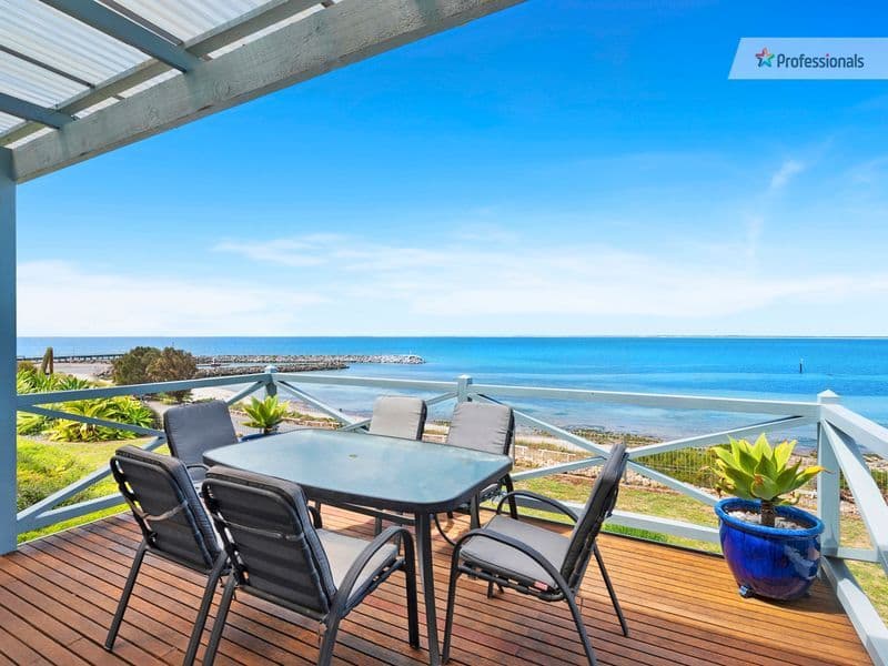 140 Bayview Road, Point Turton SA 5575, Point Turton - Image 1