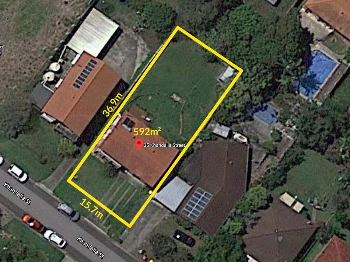 35 Khandalla Street, Upper Mount Gravatt QLD 4122, Upper Mount Gravatt - Thumbnail 2