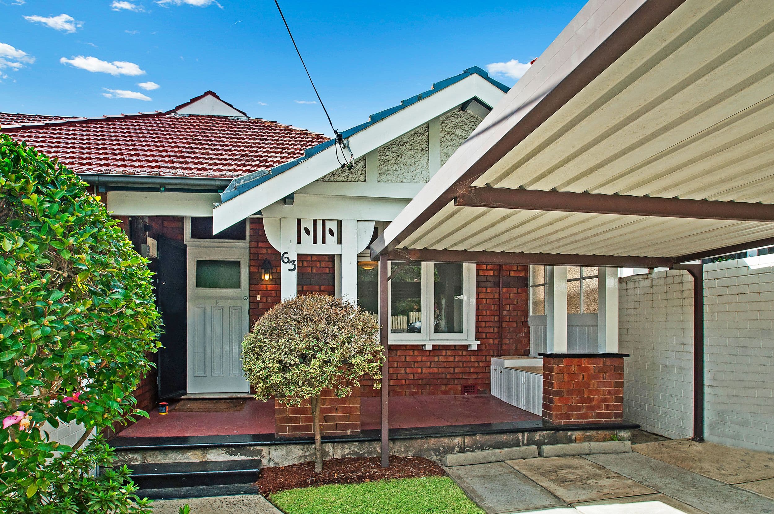 63 Hale Road, Mosman NSW 2088, Mosman - Thumbnail 2