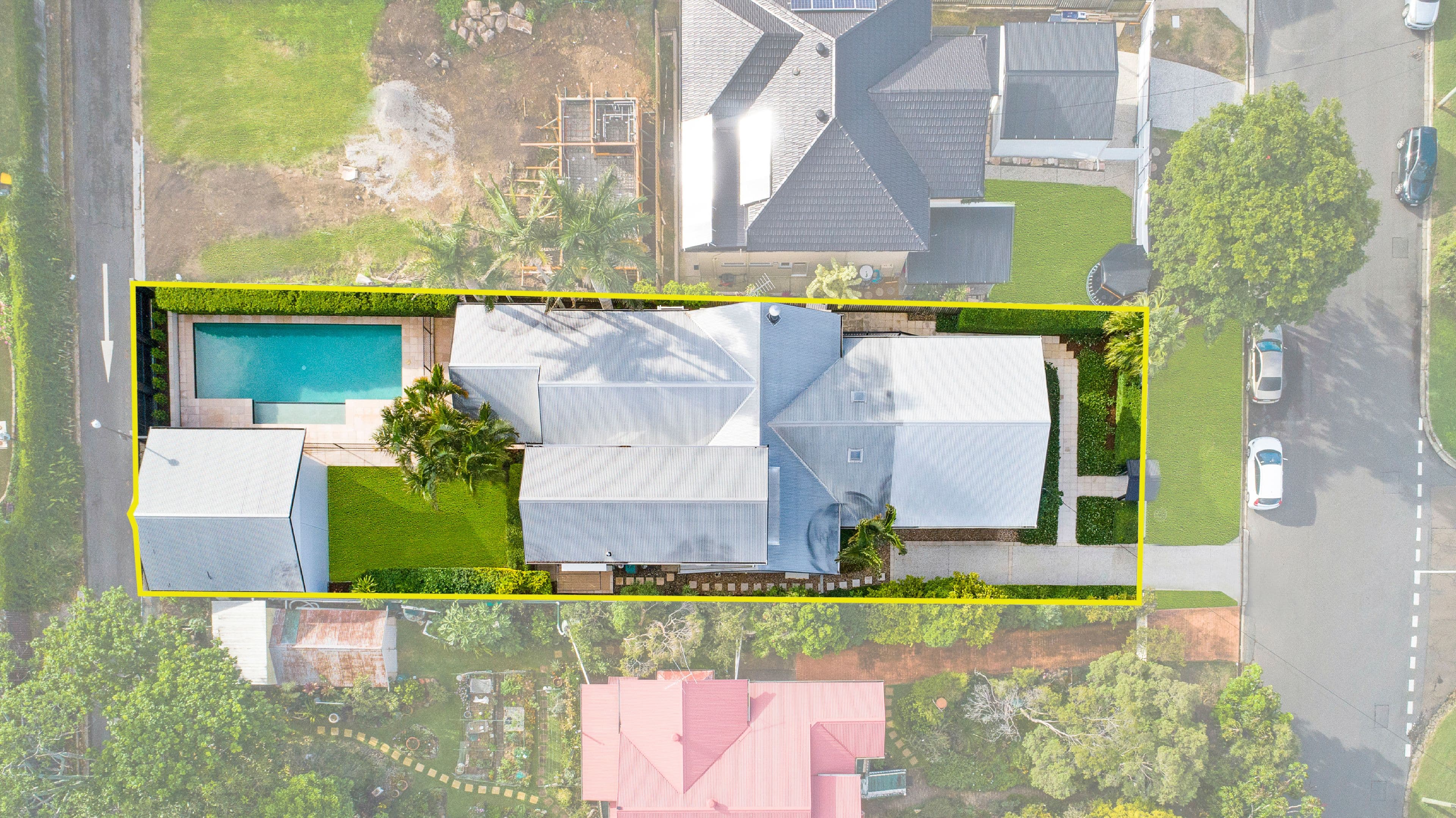 30 Campbell Terrace, Wavell Heights QLD 4012, Wavell Heights - Image 1