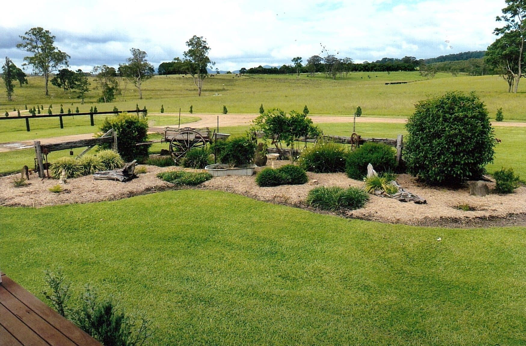 18109 Clarence Way, Woodenbong NSW 2476, Woodenbong - Thumbnail 3
