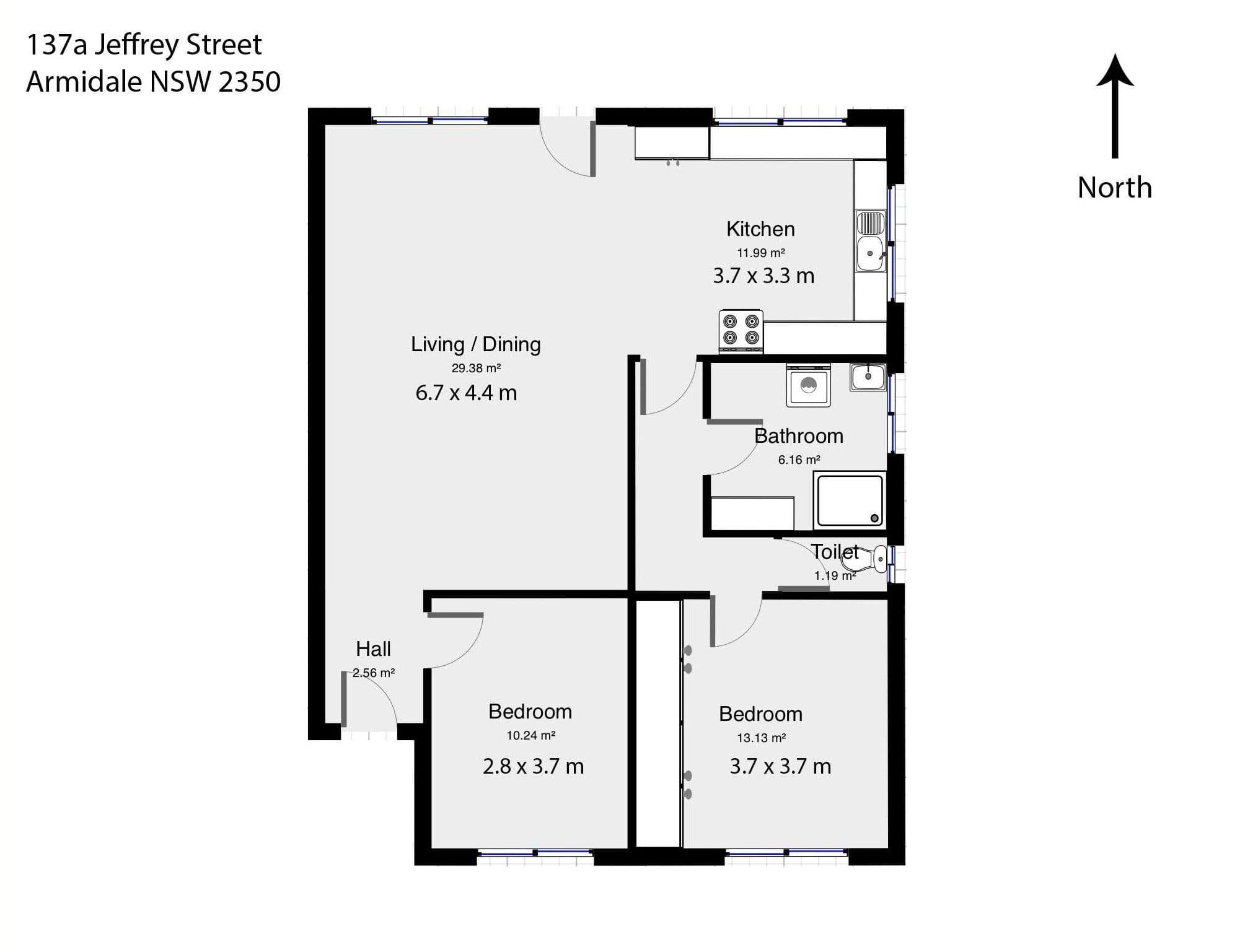 137 Jeffrey Street, Armidale - Thumbnail 8