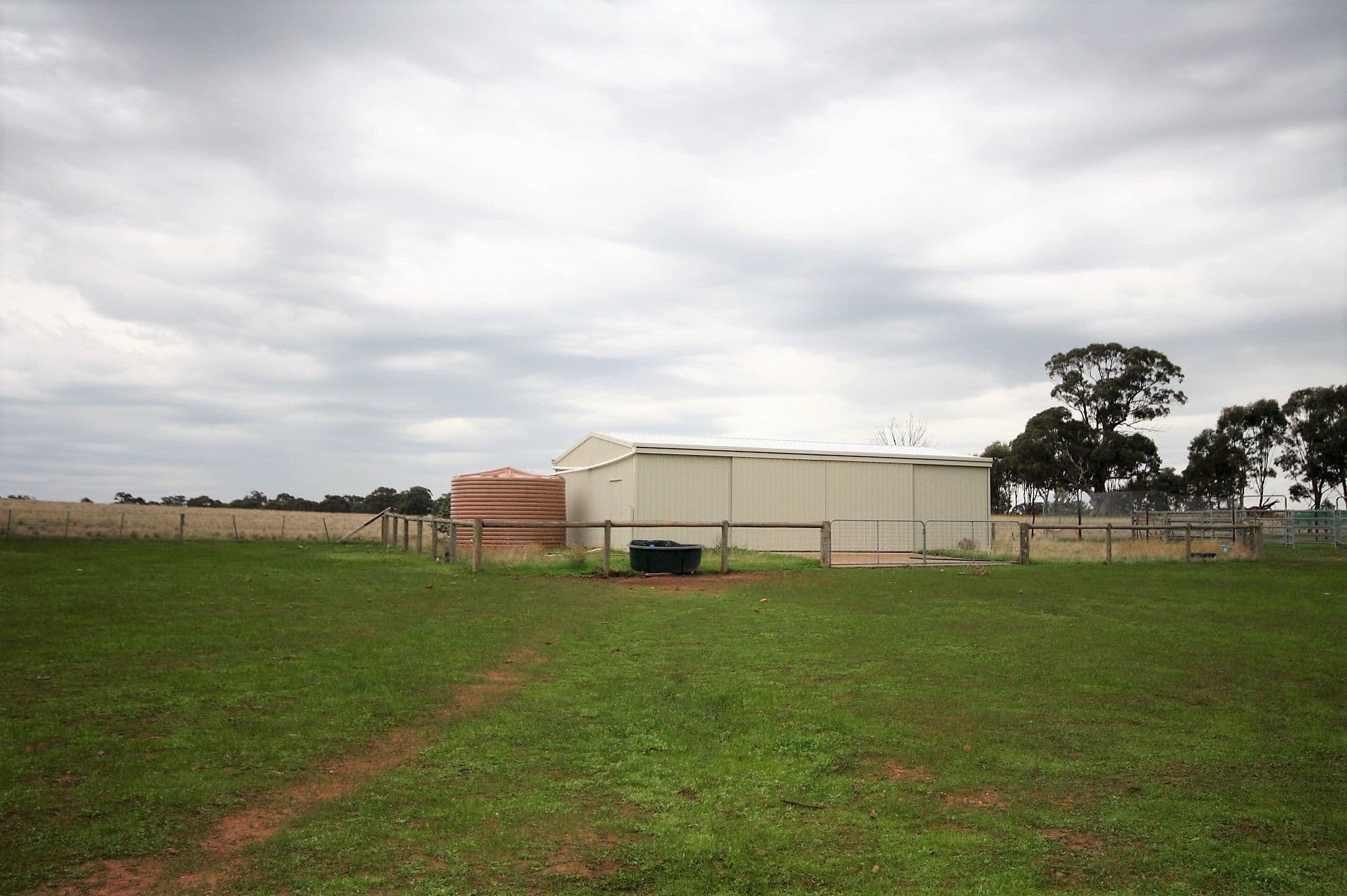 CA21 & 22 Heathcote-Rochester Road, BONN VIC 3561, Bonn - Thumbnail 2