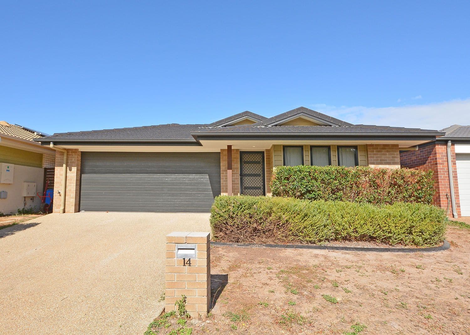 14 Roebuck Street, Urraween QLD 4655, Urraween - Image 1