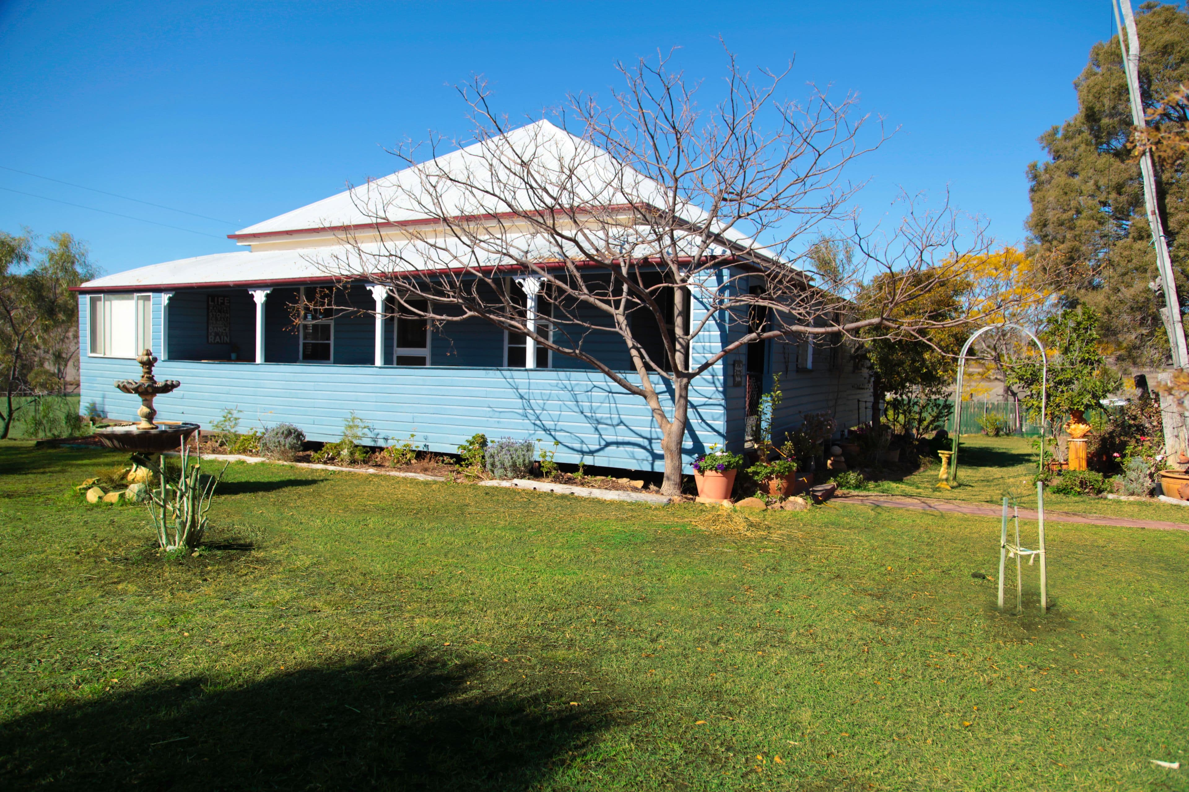 295 Millbrook-Back Plains Road, Ellangowan, Felton QLD 4358, Felton - Thumbnail 3