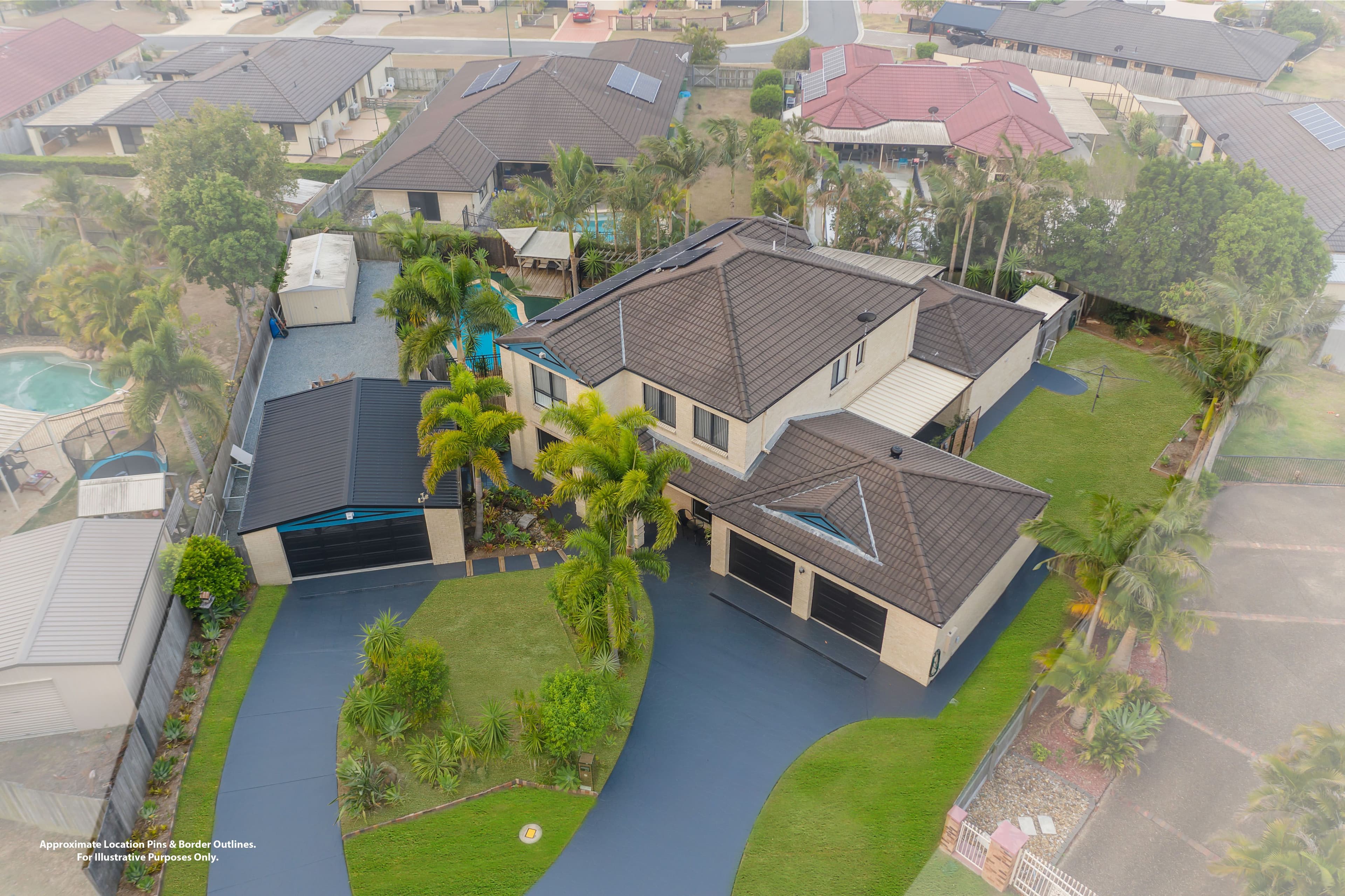20 Pheasant Court, Heritage Park QLD 4118, Heritage Park - Thumbnail 2