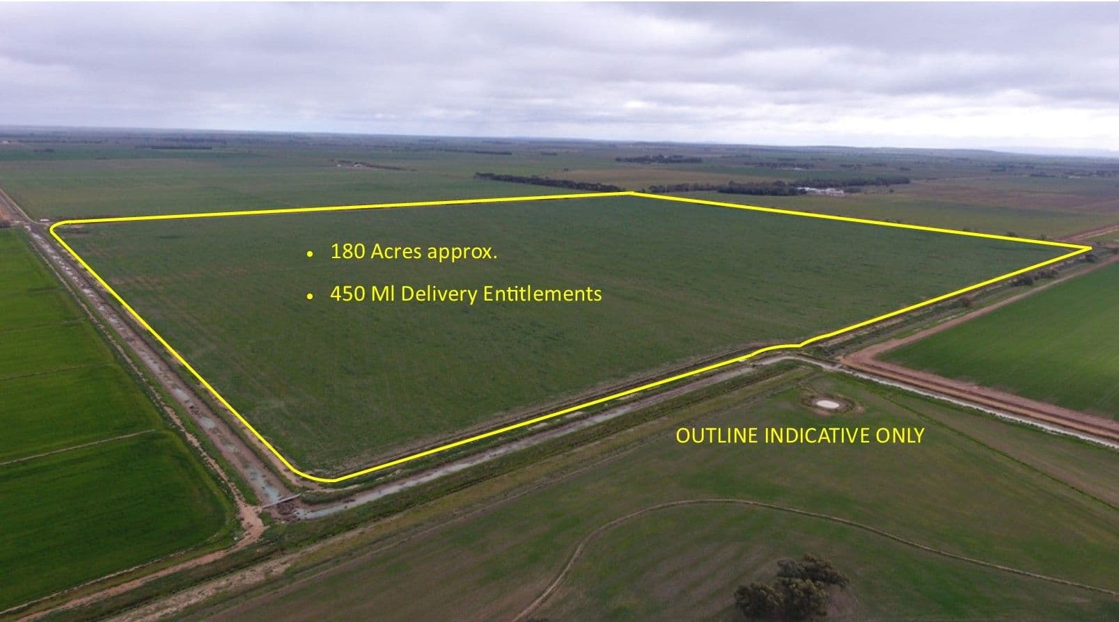 Stanbridge NSW 2705, Stanbridge - Thumbnail 4