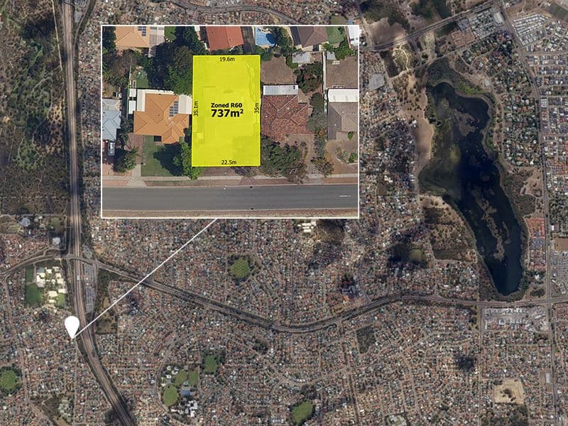 67 Doveridge Drive, Duncraig WA 6023, Duncraig - Thumbnail 2