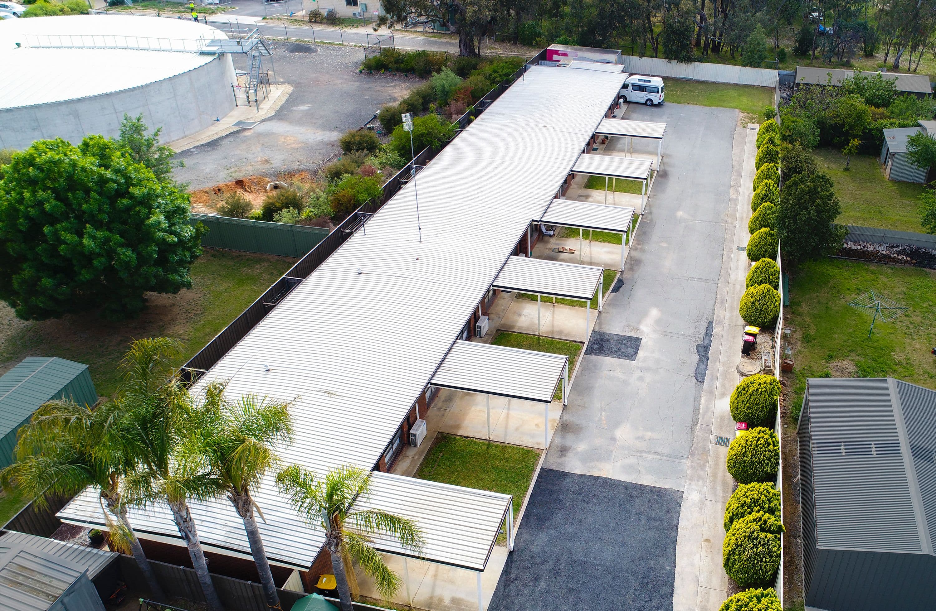 Units 1-7, 254 High Street, Nagambie VIC 3608, Nagambie - Thumbnail 3