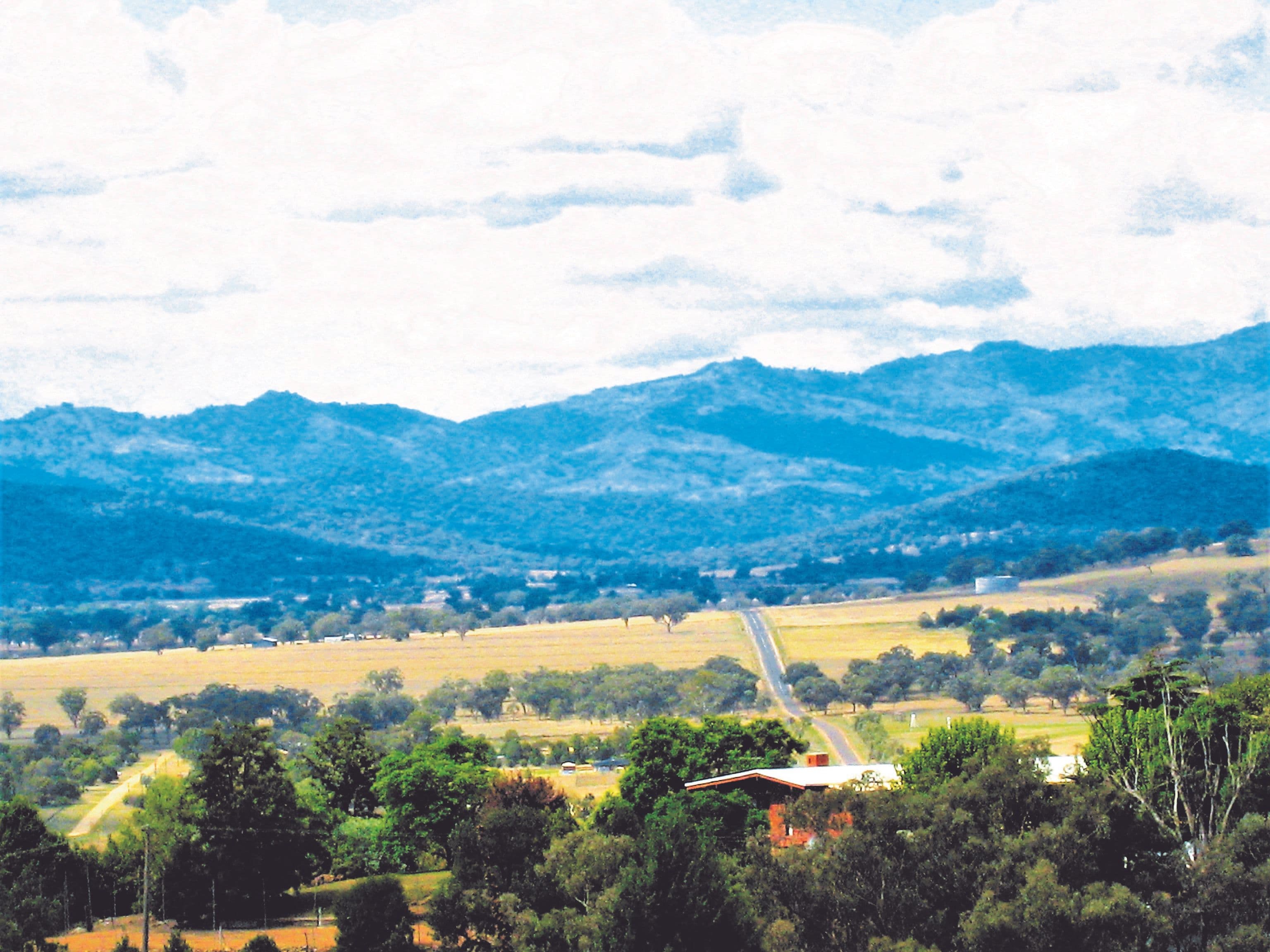 Lot 13 Grandview Place, Quirindi NSW 2343, Quirindi - Thumbnail 4