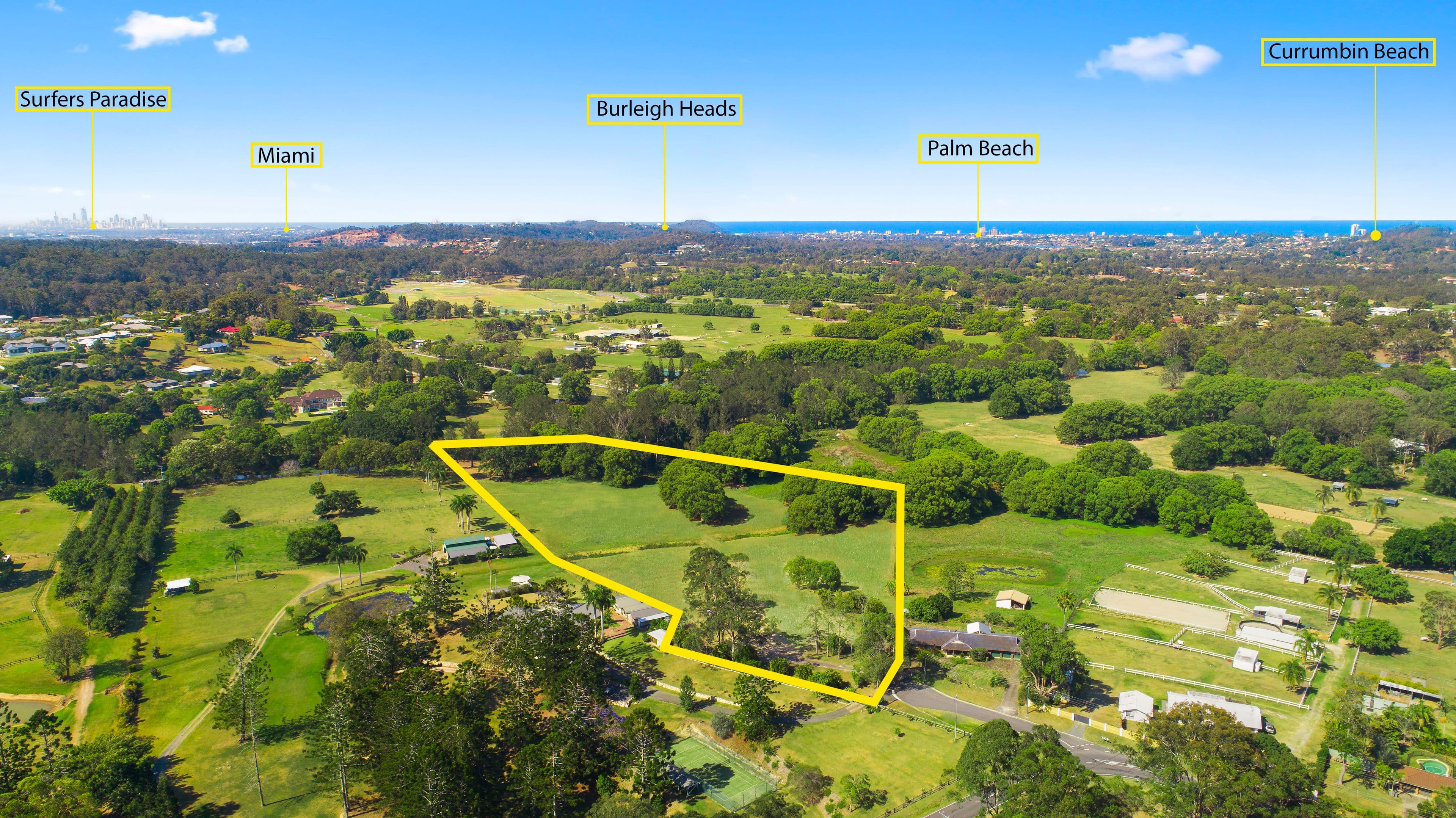 53 Koombahla Drive, Tallebudgera QLD 4228, Tallebudgera - Thumbnail 2