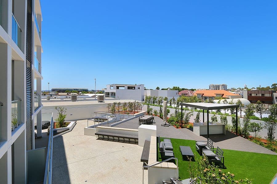 24/34 East Parade, East Perth WA 6004, East Perth - Thumbnail 7