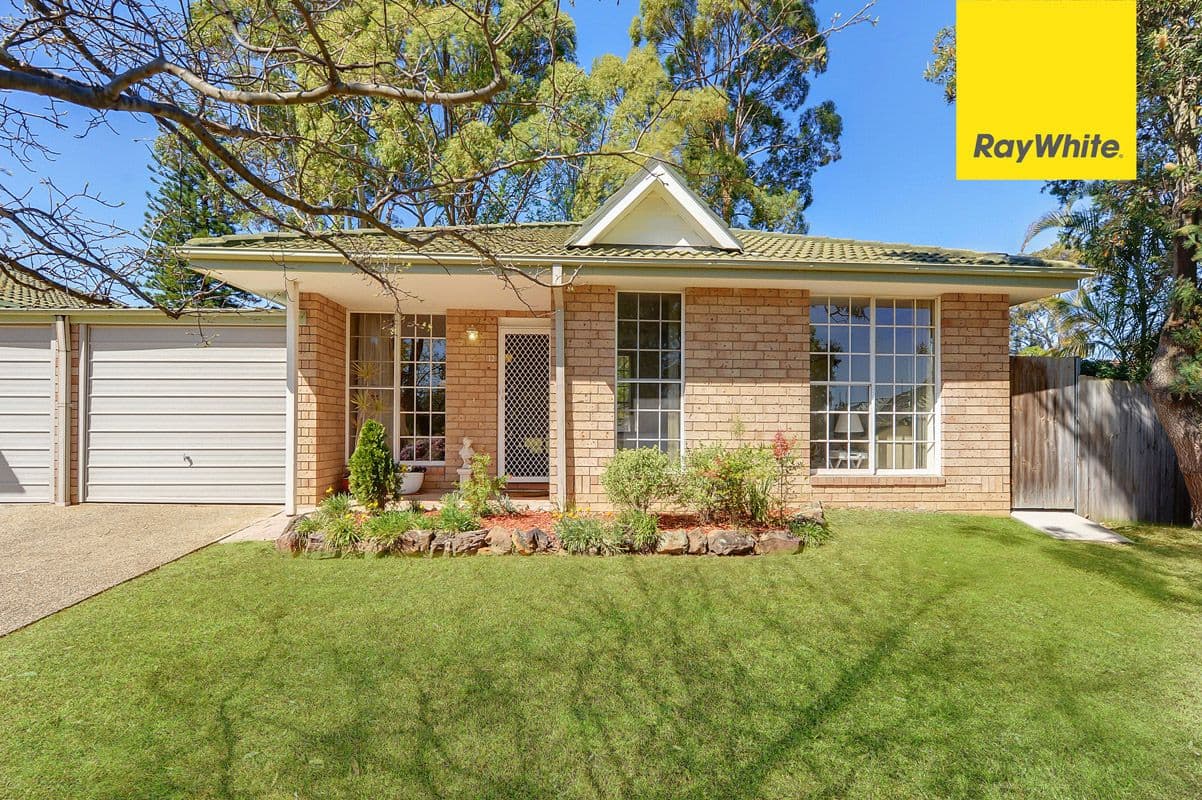 55 Pennant Parade, Epping NSW 2121, Epping - Thumbnail 2