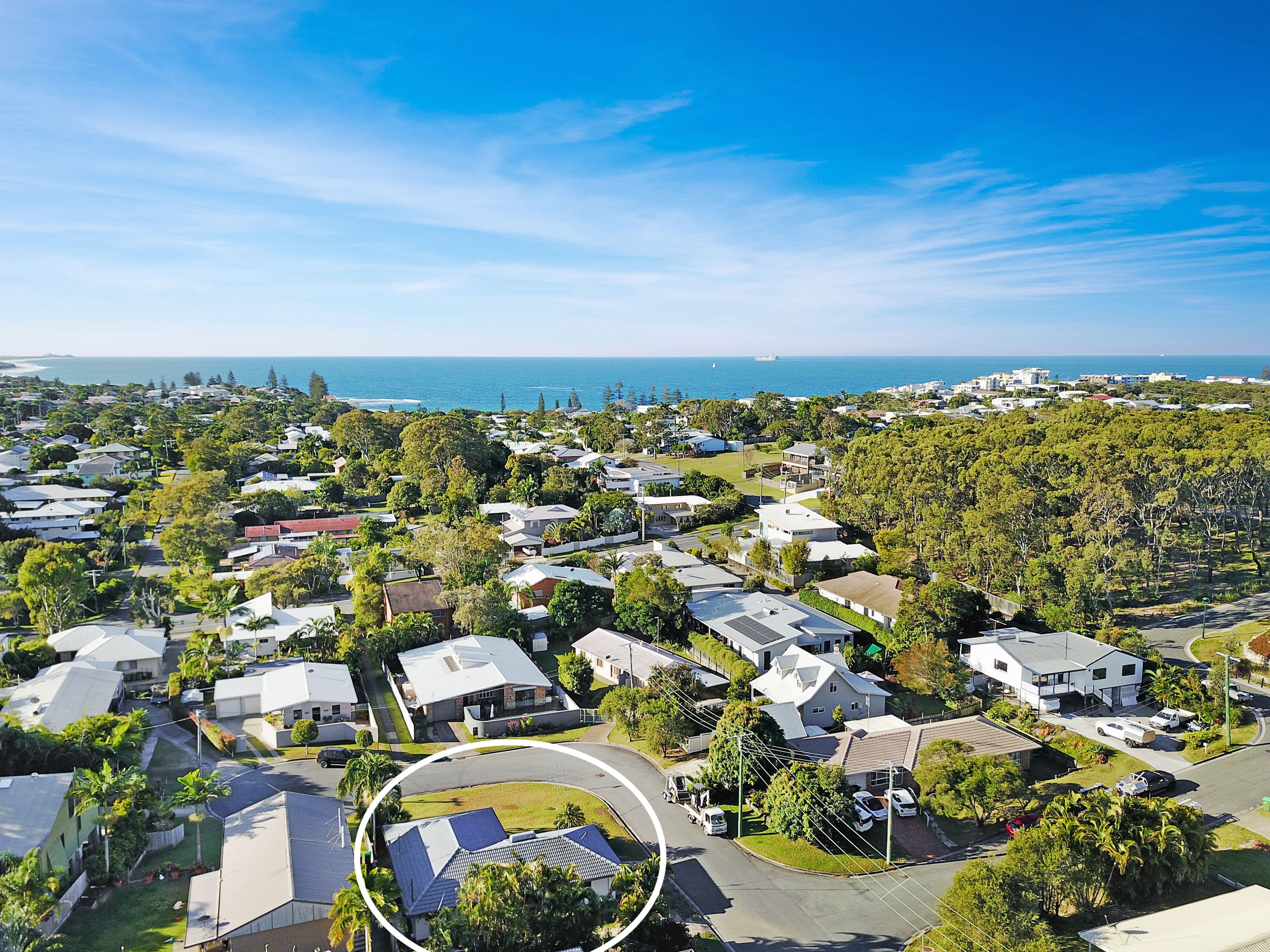 4 Furlong Drive, Moffat Beach QLD 4551, Moffat Beach - Image 1
