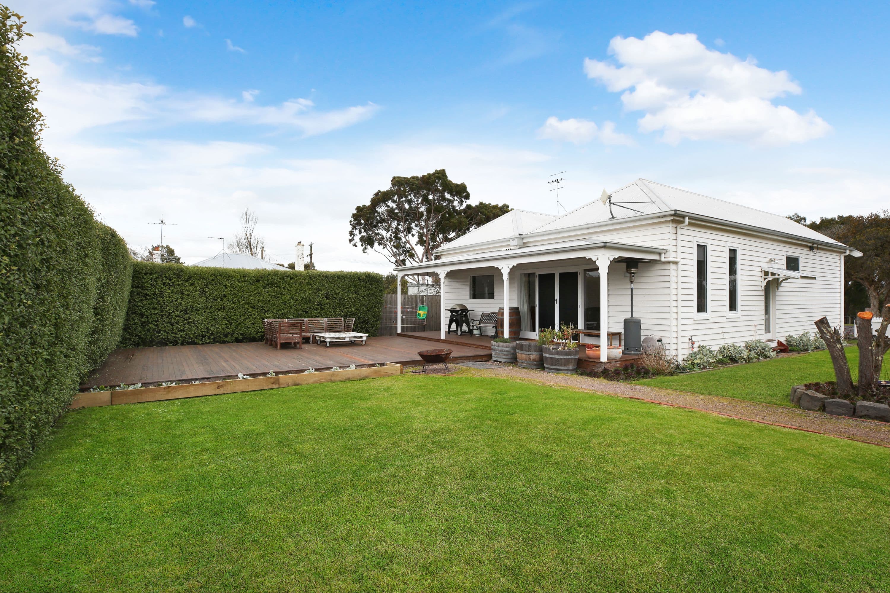 45 Estcourt Street, Terang VIC 3264, Terang - Thumbnail 3