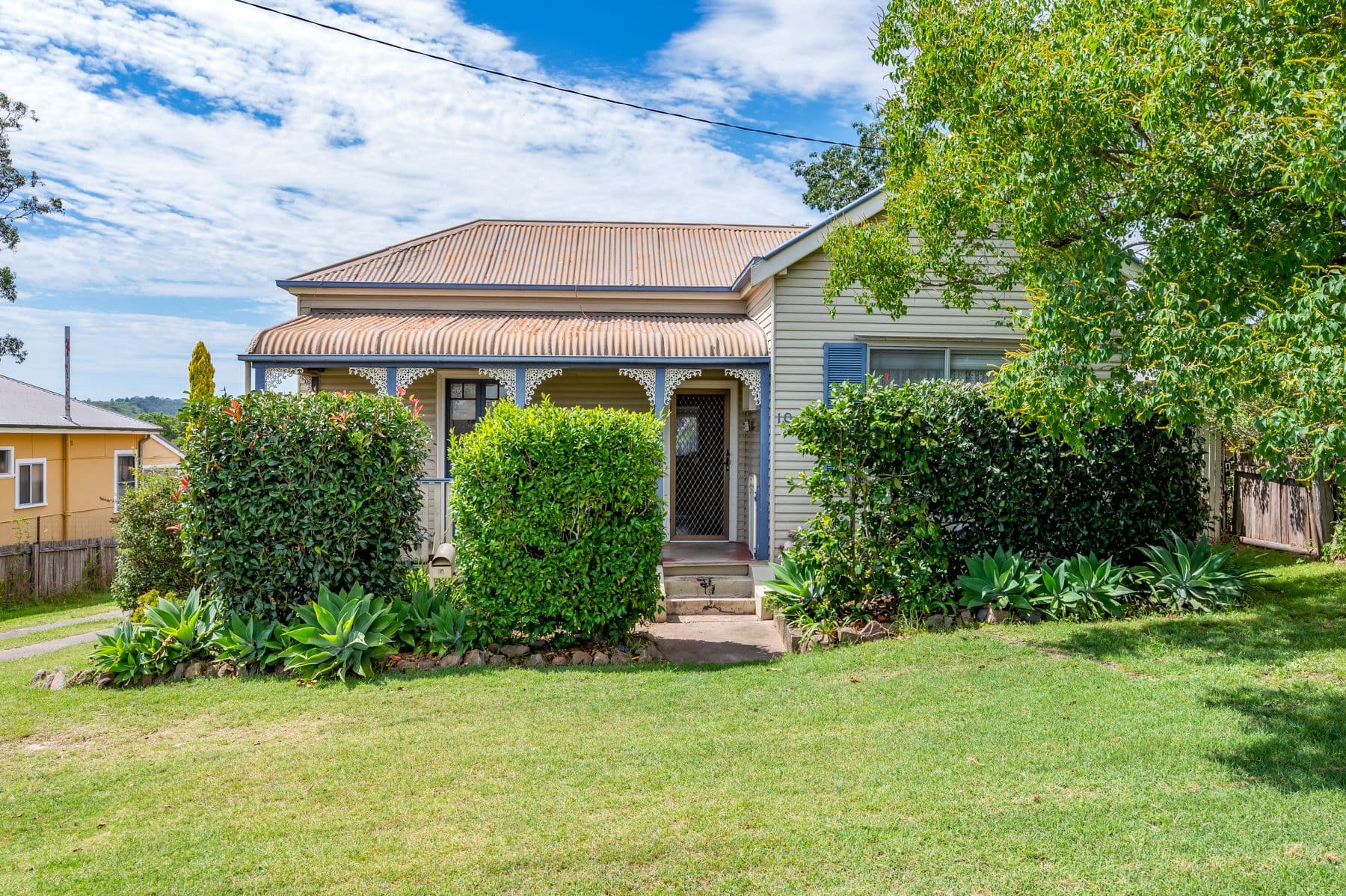 10 Scott Avenue, Dungog NSW 2420, Dungog - Image 1