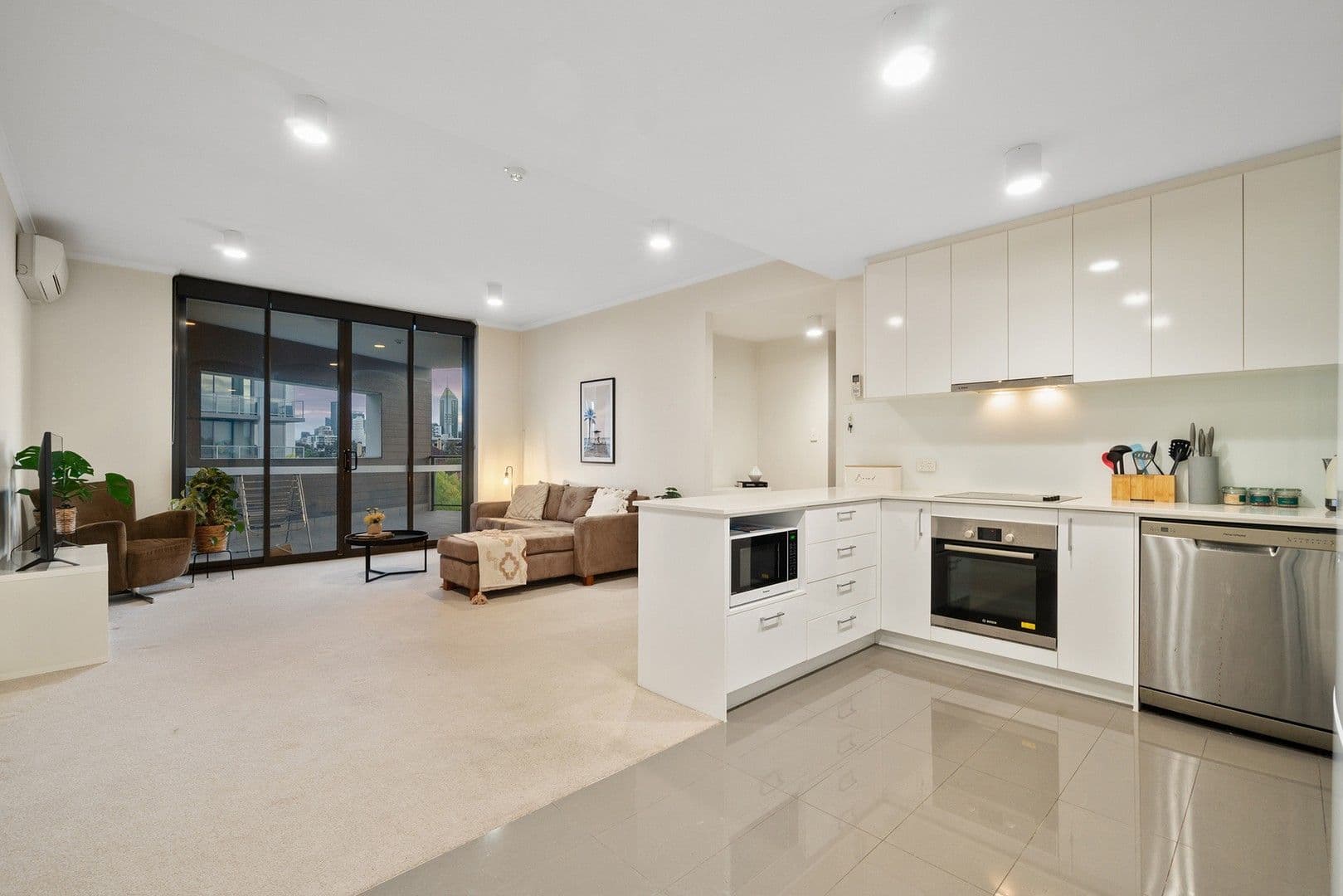 22/288 Lord Street, Highgate WA 6003, Highgate - Image 1