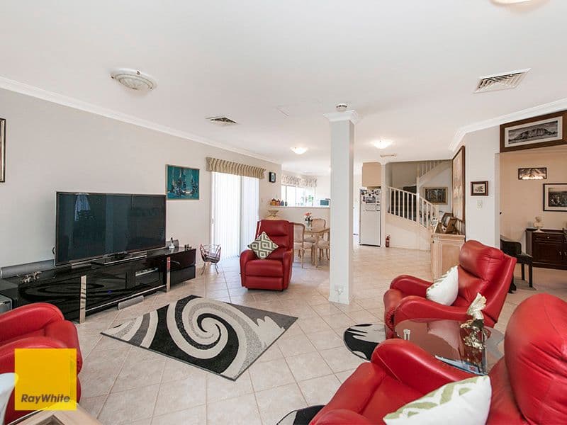 45 Persimmon Place, Kalamunda WA 6076, Kalamunda - Thumbnail 6