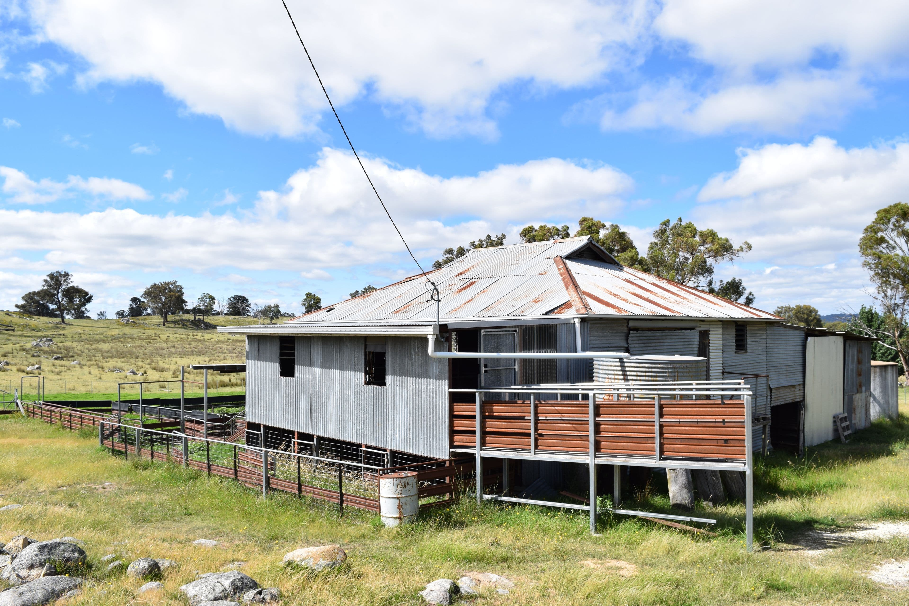 2201 Longford Road, Guyra NSW 2365, Guyra - Thumbnail 7