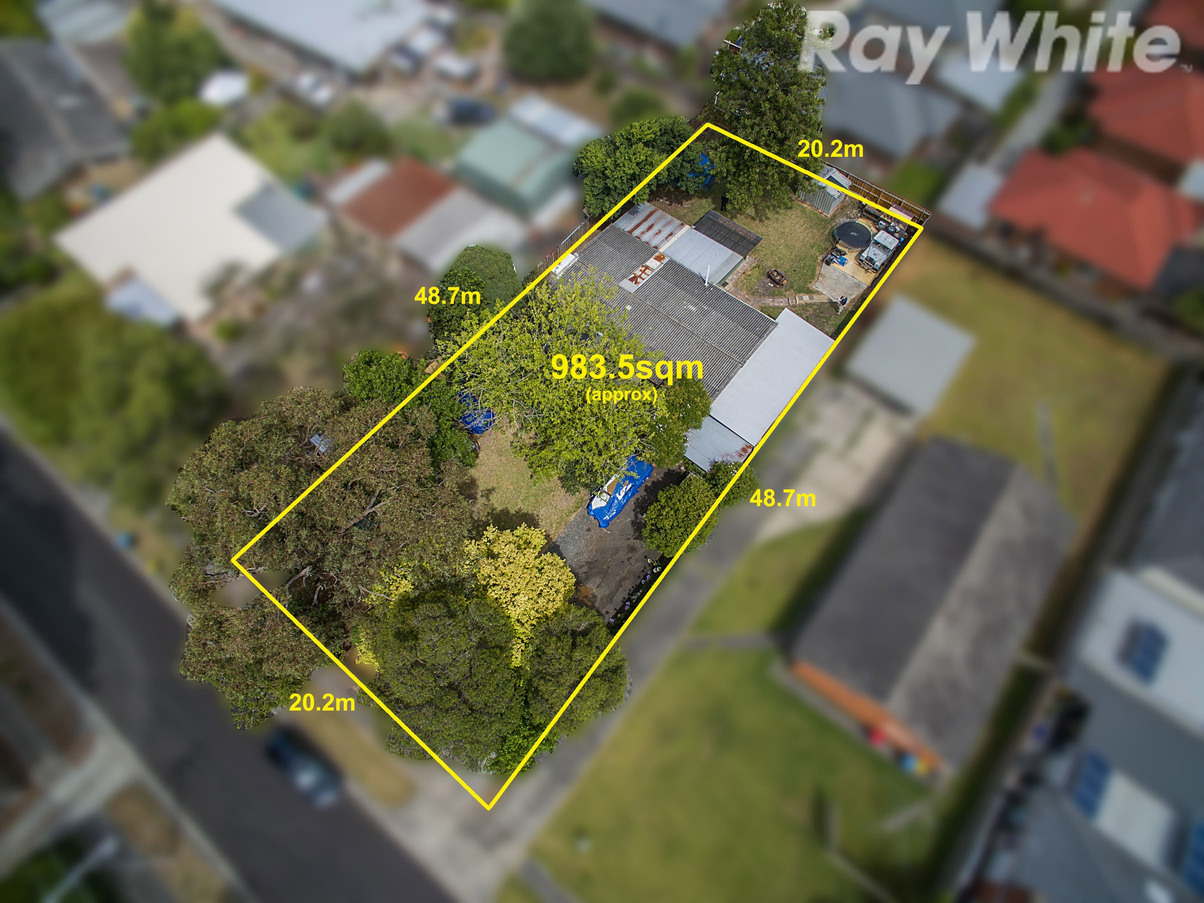 3 Donald Court, Boronia VIC 3155, Boronia - Image 1