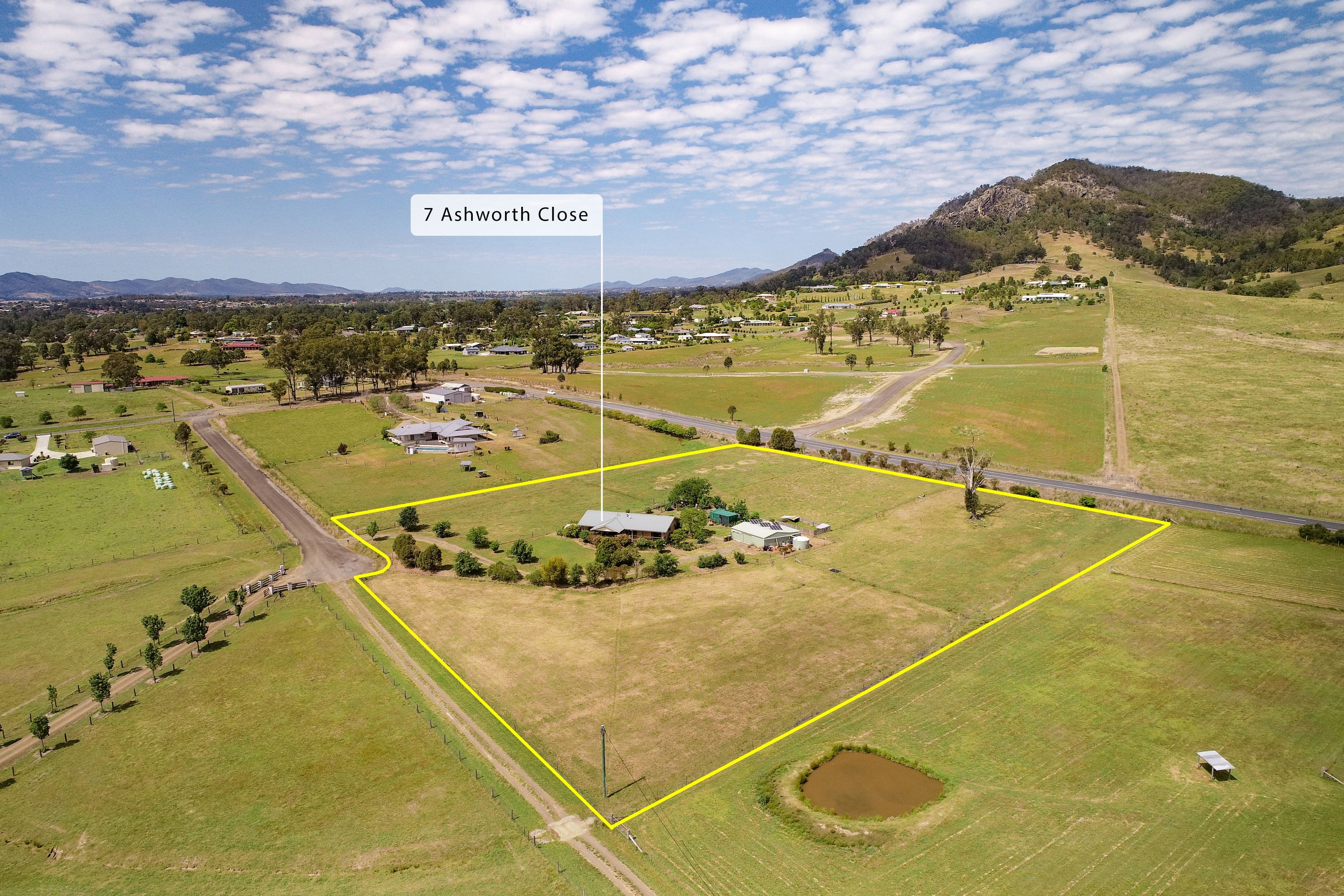 7 Ashworth Close, Gloucester NSW 2422, Gloucester - Image 1