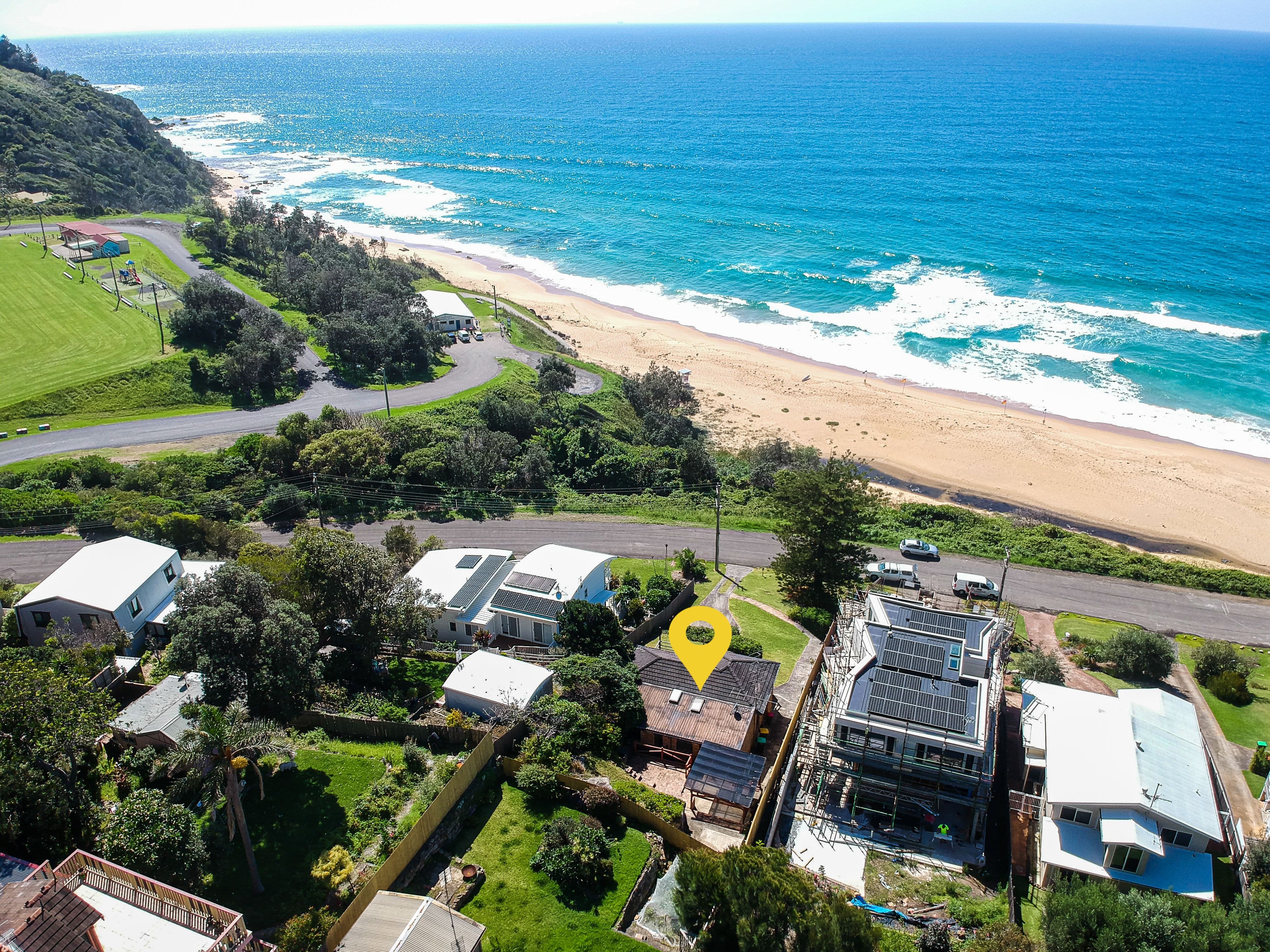 8 Haig Street, Wombarra NSW 2515, Wombarra - Image 1