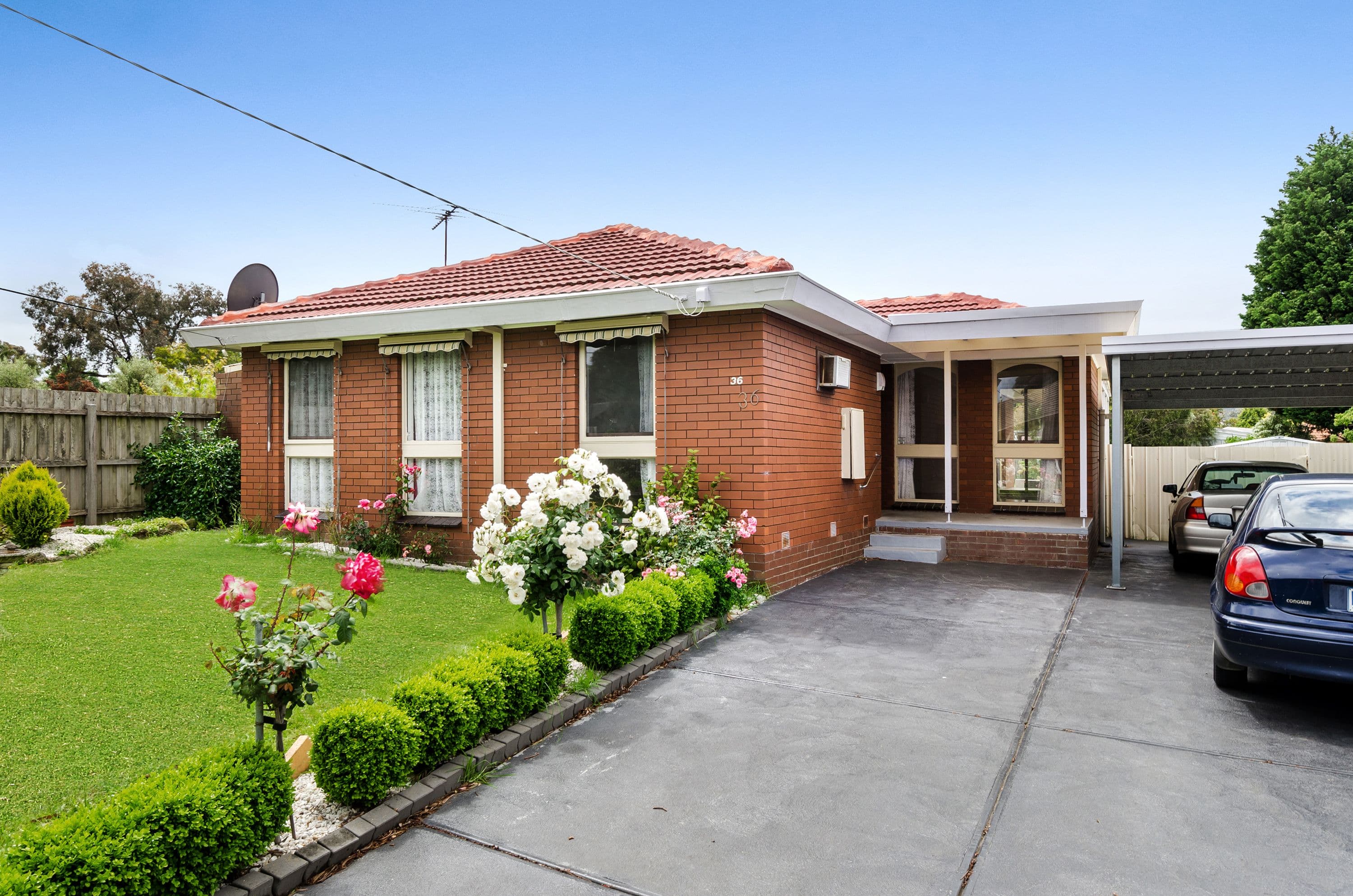 36 Kelvin Drive, Ferntree Gully VIC 3156, Ferntree Gully - Image 1
