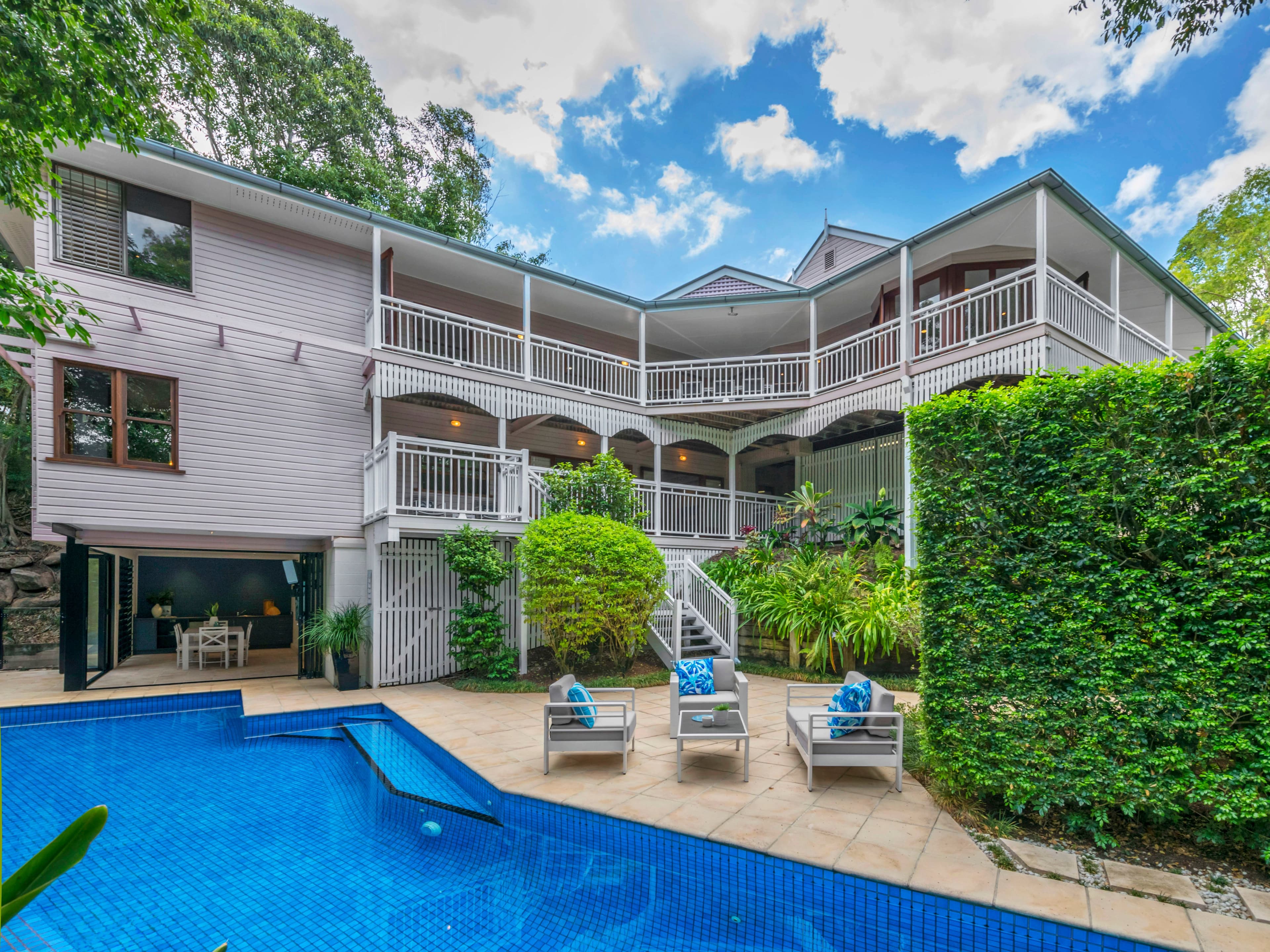 26 Satinwood Court, Bardon QLD 4065, Bardon - Image 1