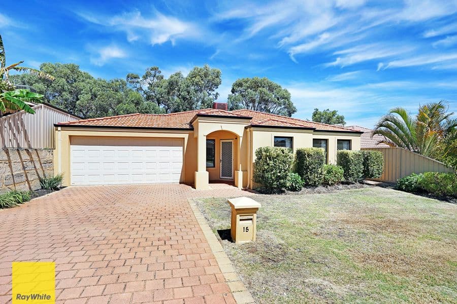 15 Edgbaston Drive, Madeley WA 6065, Madeley - Thumbnail 3