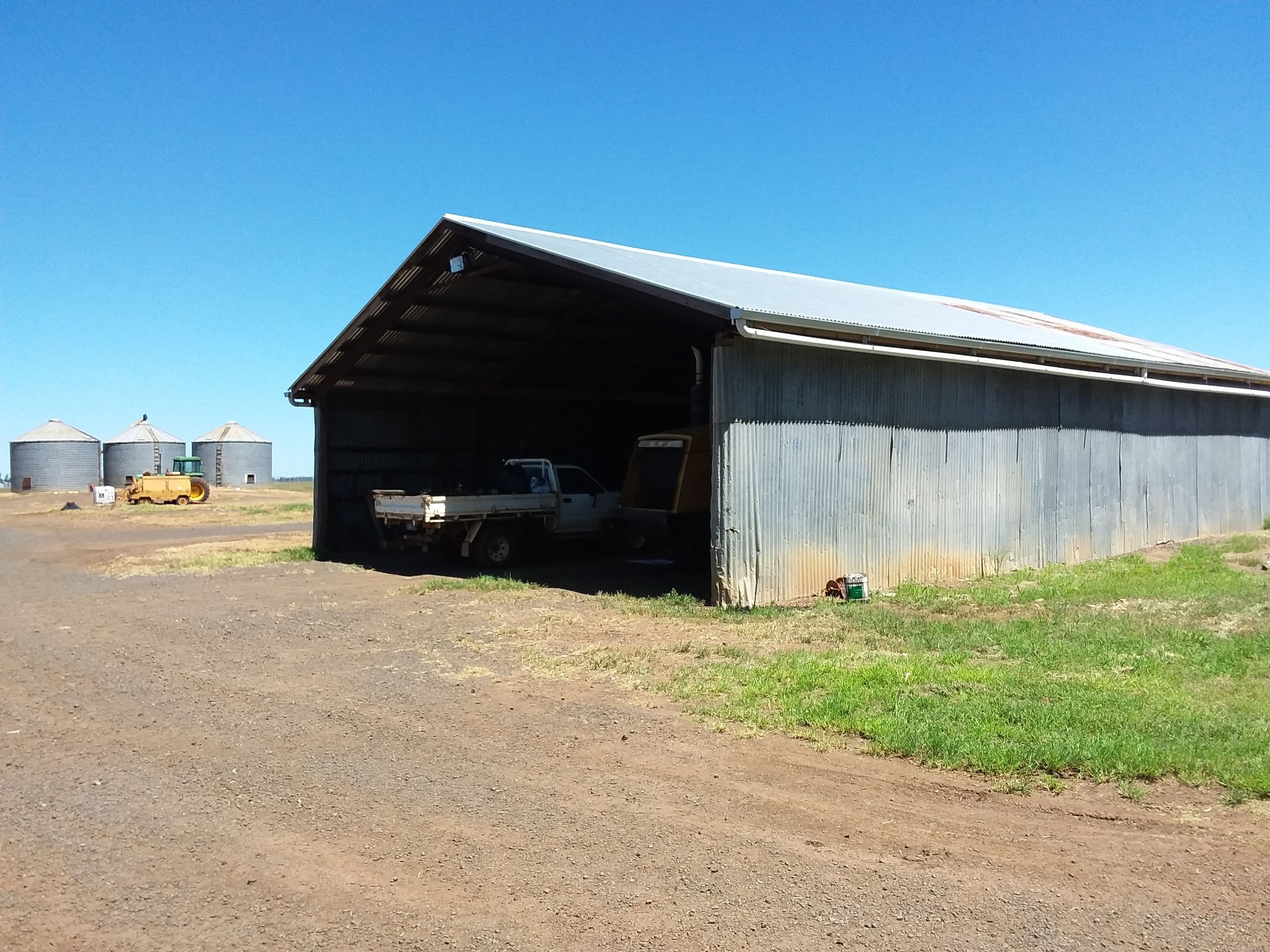 "Baroona" 1219 Bowenville-Norwin Road, Formartin QLD 4404, Formartin - Thumbnail 5