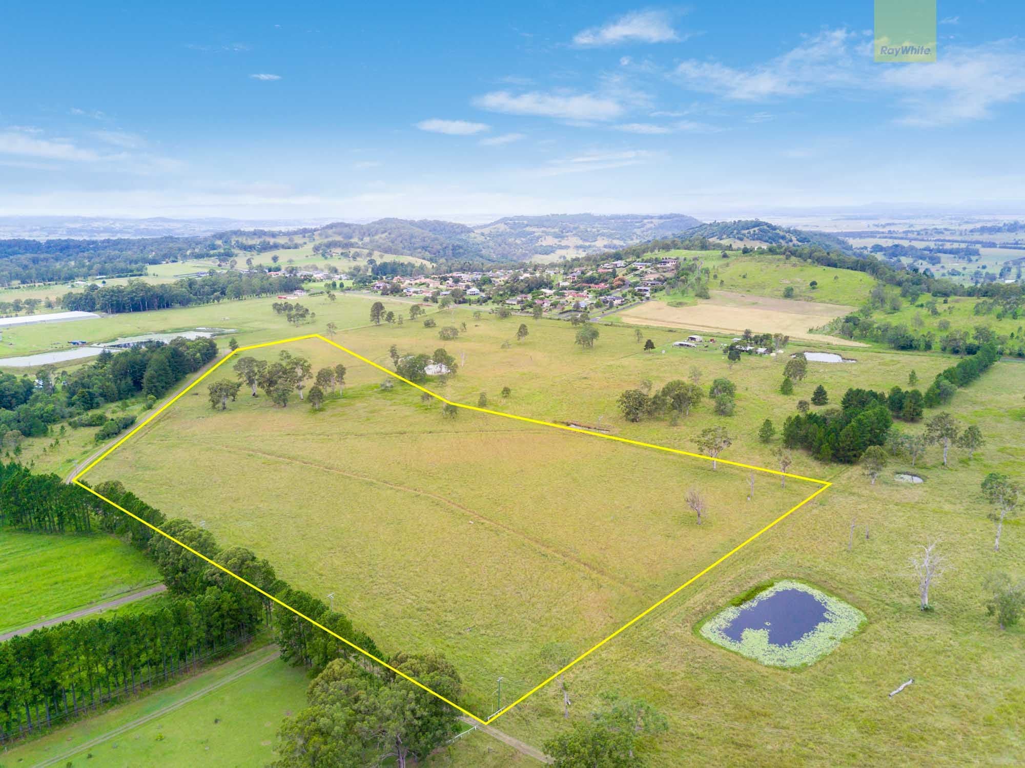 1 Toohey Road, Caniaba NSW 2480, Caniaba - Image 1