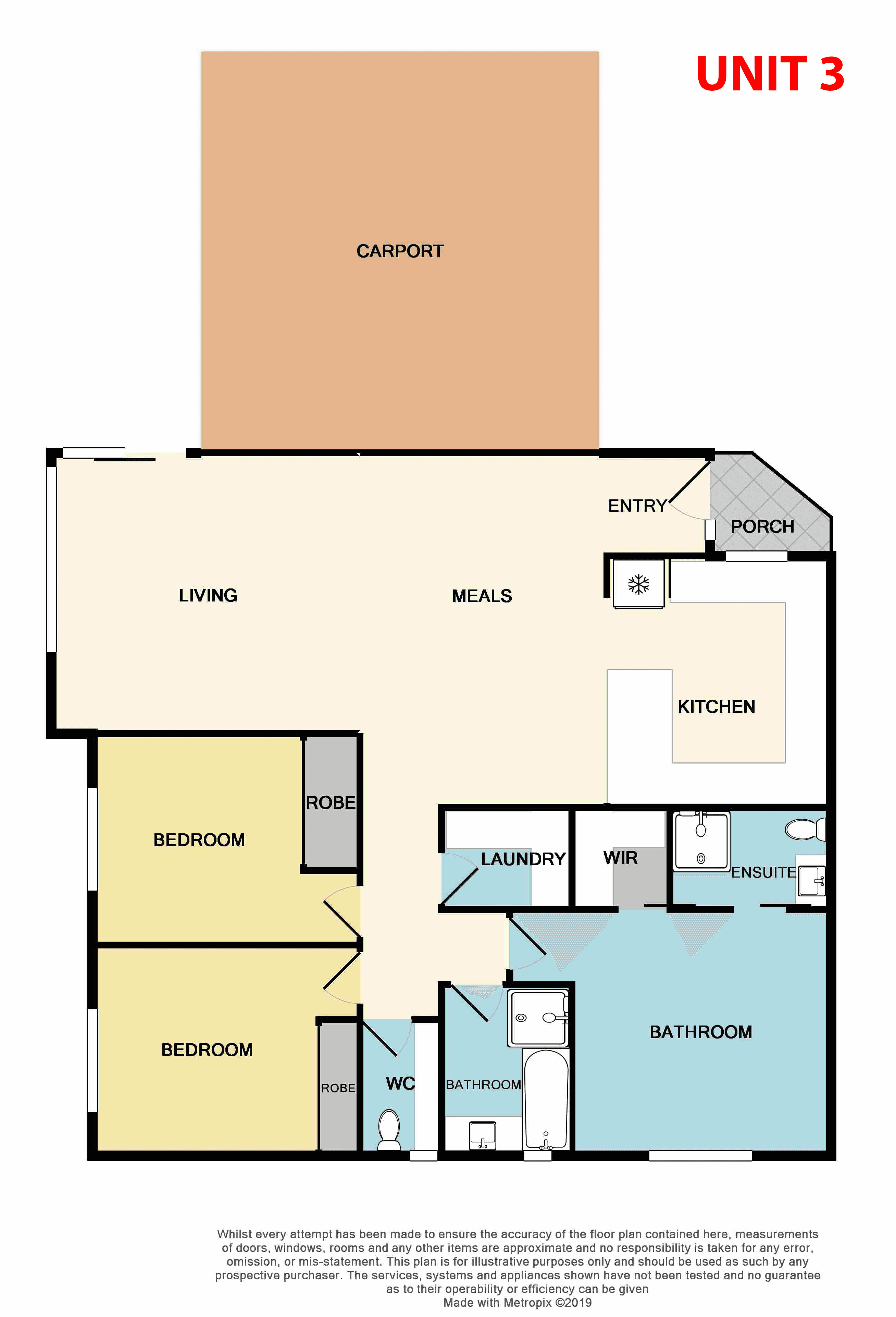 143 Victoria Road, Chirnside Park VIC 3116, Chirnside Park - Thumbnail 3