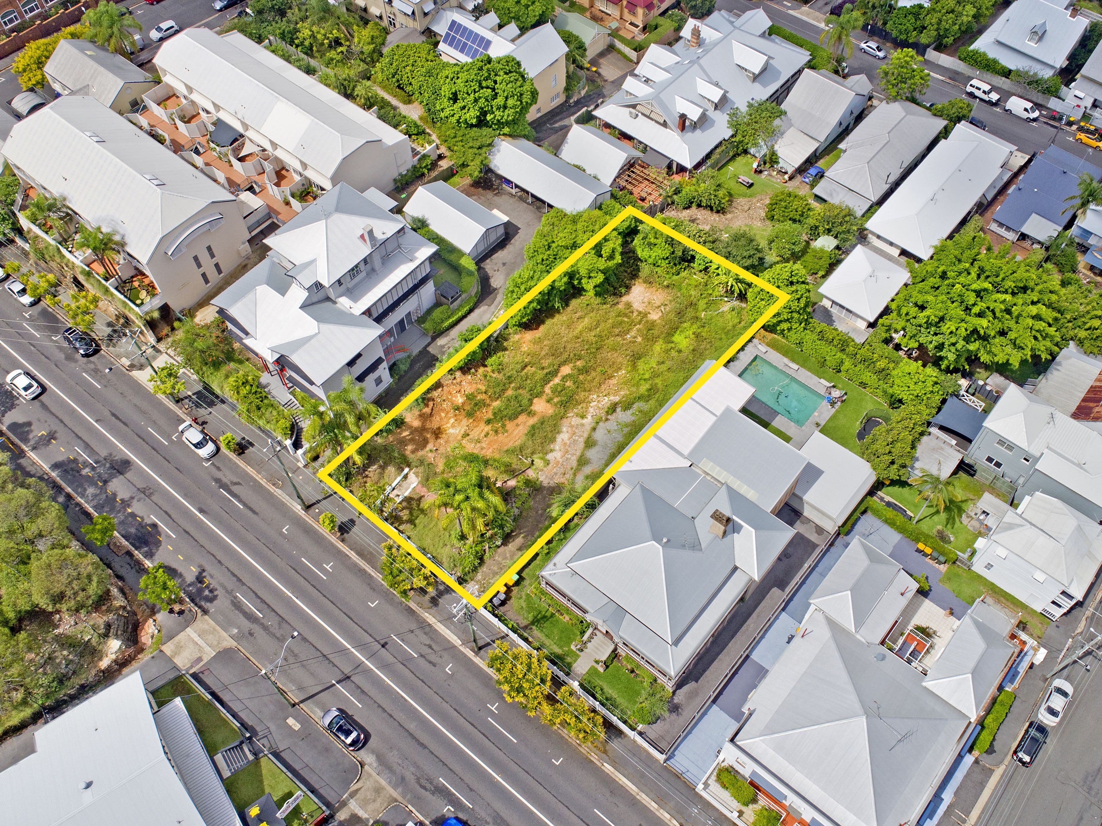 123 St Pauls Terrace, Spring Hill QLD 4000, Spring Hill - Thumbnail 4