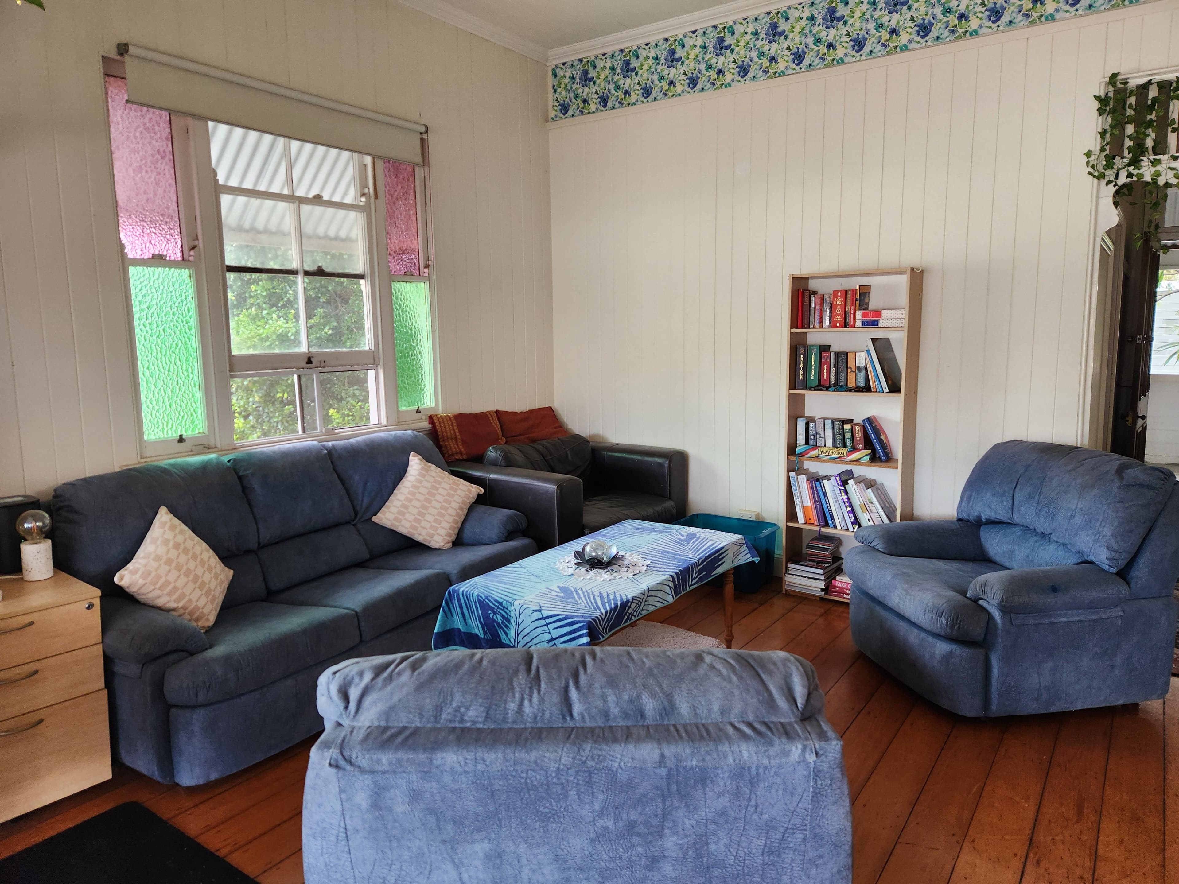 1/15 Taylor Street, Woolloongabba QLD 4102, Woolloongabba - Thumbnail 3