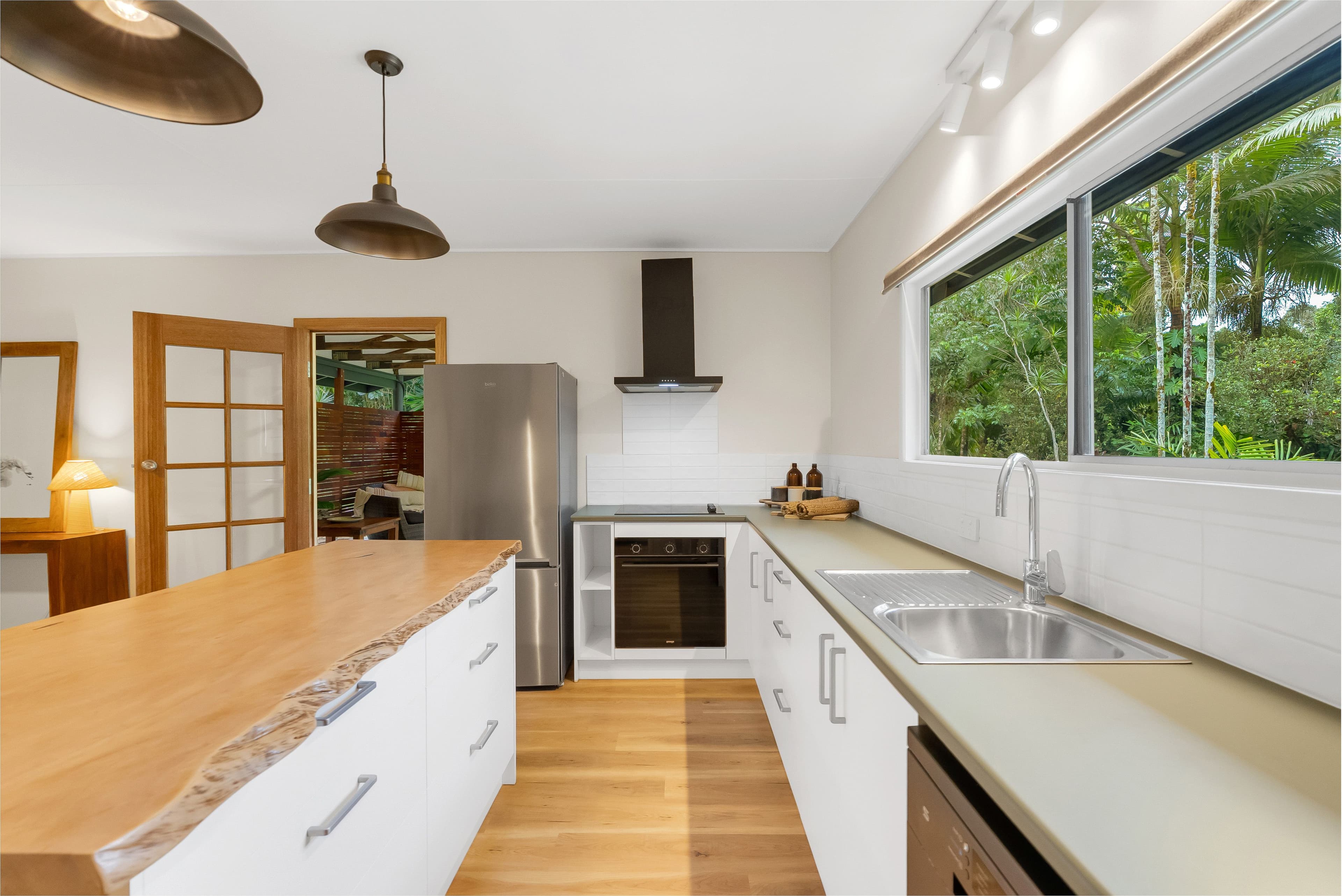 47 Barron Falls Road, Kuranda QLD 4881, Kuranda - Thumbnail 3
