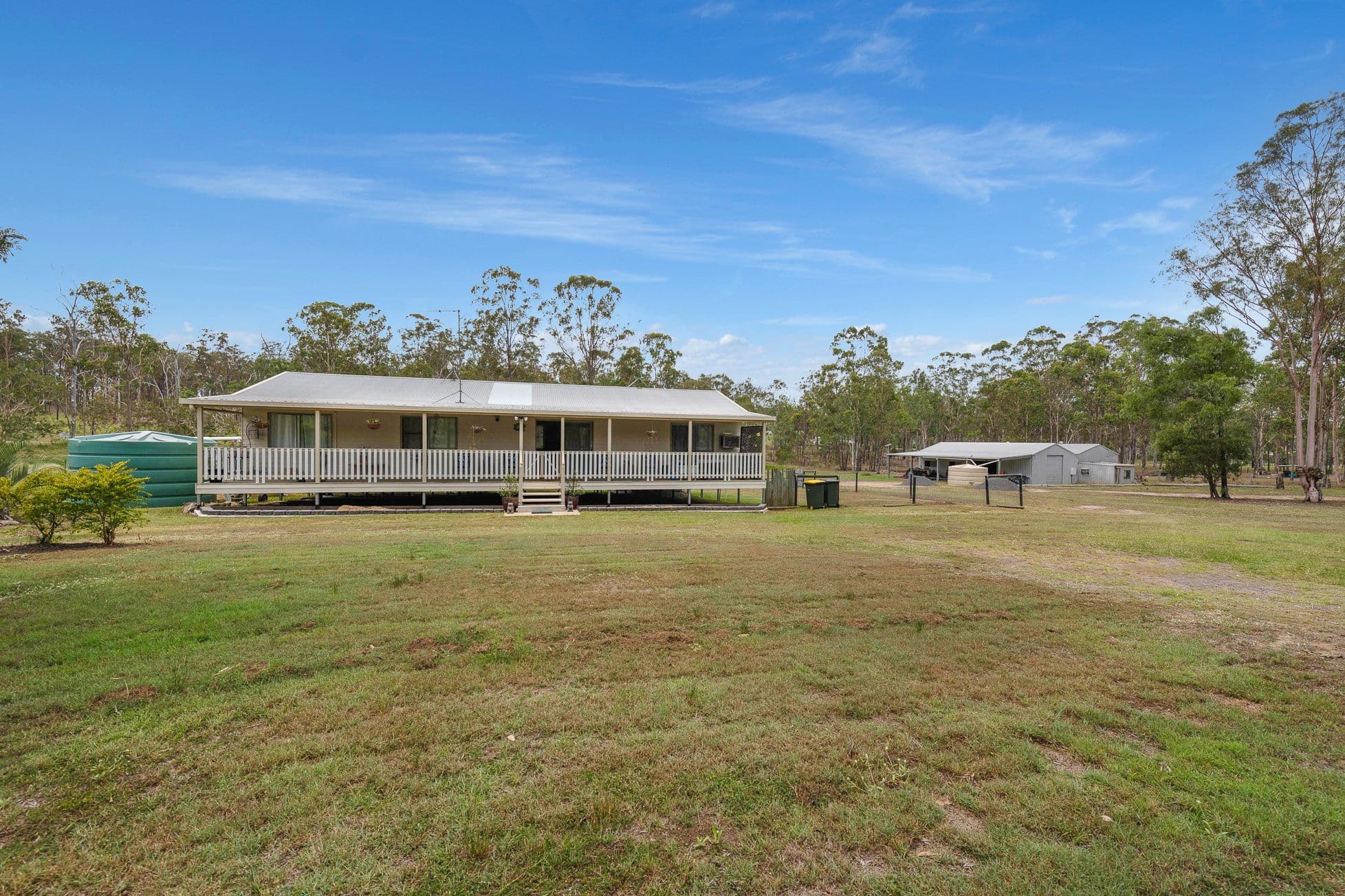 9 Waratah Court, Bucca QLD 4670, Bucca - Thumbnail 4