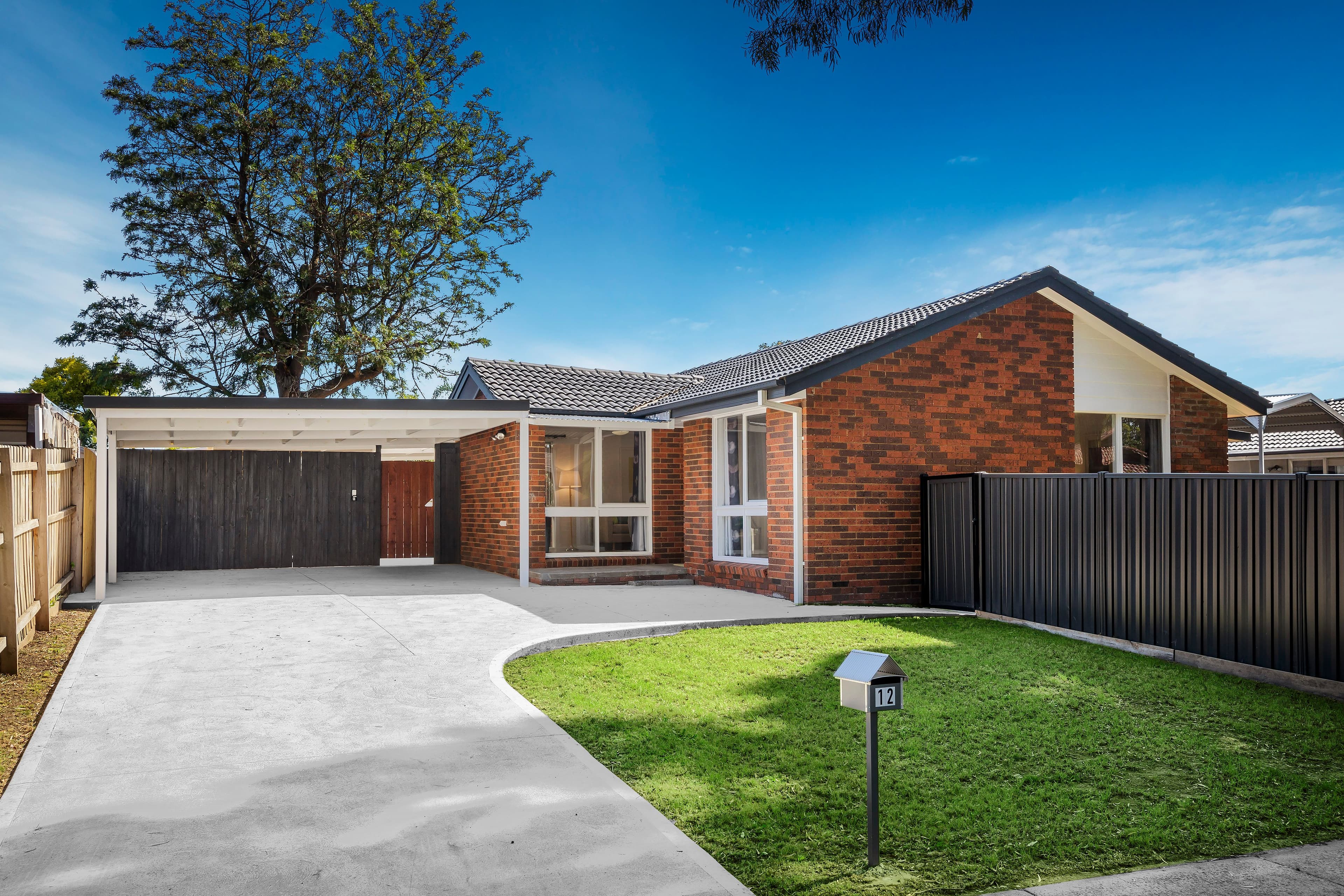 12 Solway Close, Ferntree Gully VIC 3156, Ferntree Gully - Image 1