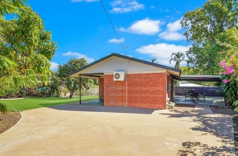 33 Kilfoyle Crescent, Nakara NT 0810, Nakara - Image 1