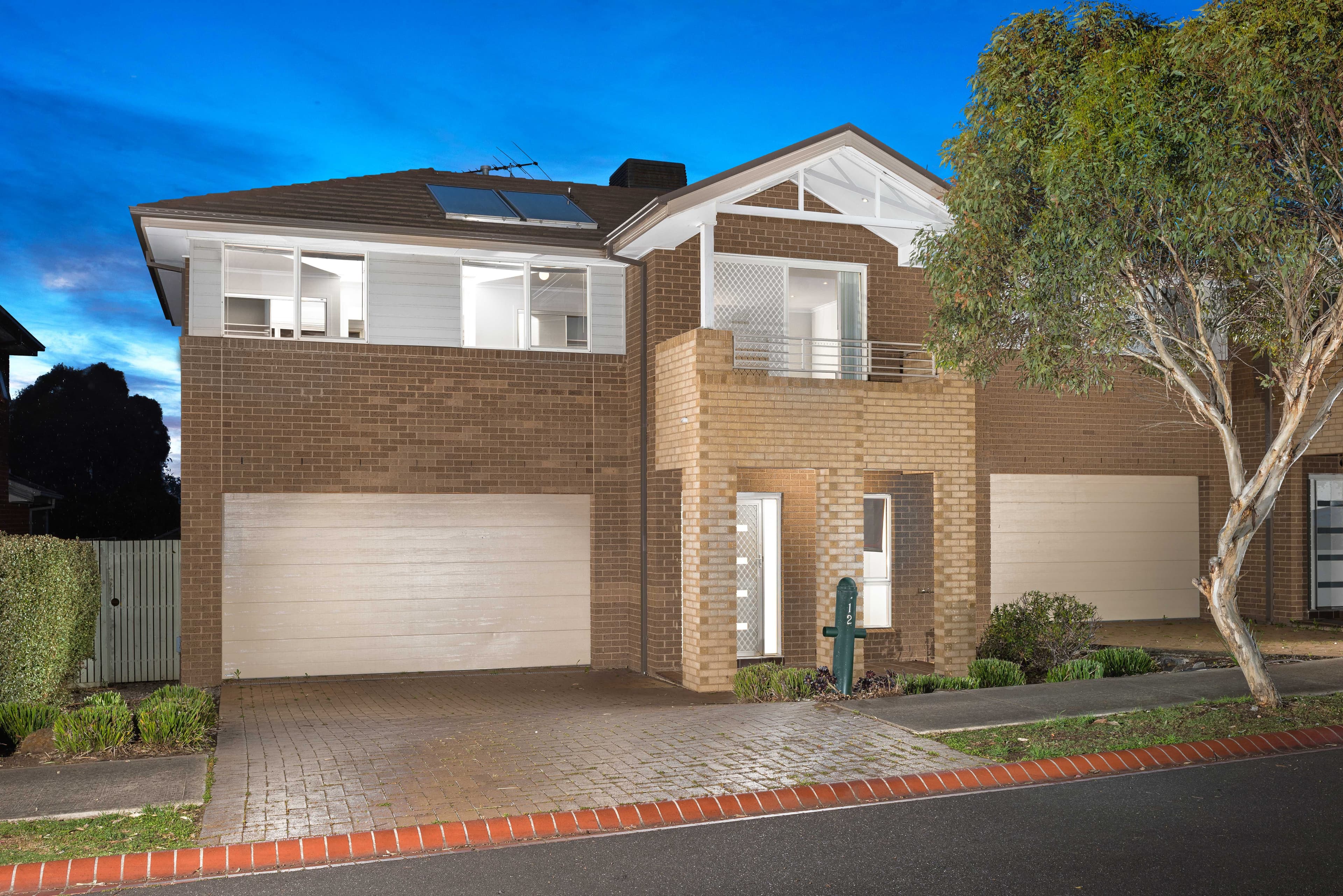 12 Minerva Rise, Epping VIC 3076, Epping - Image 1