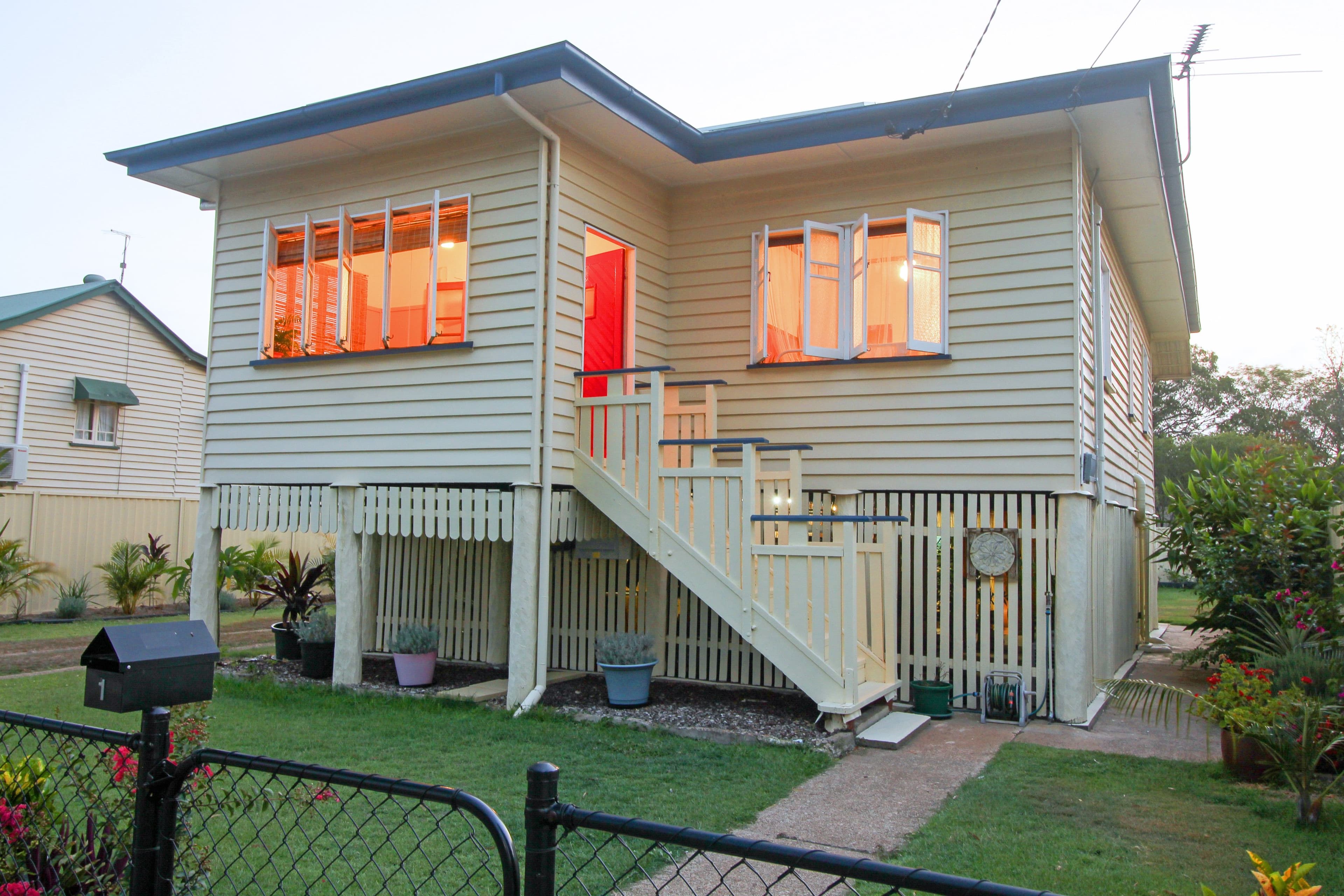 1 Shine Street, One Mile QLD 4305, One Mile - Image 1