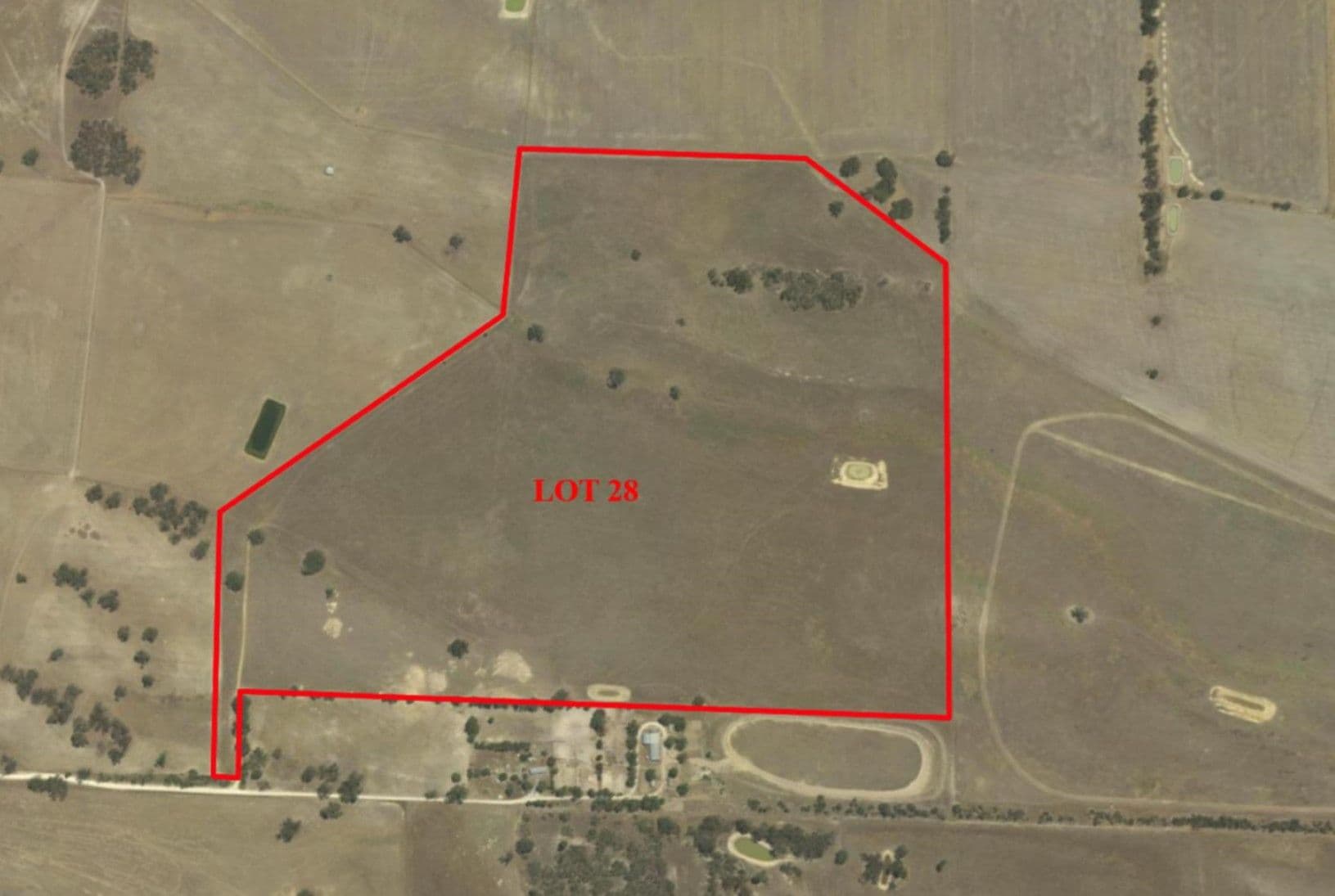Lot 28 O'Connell Road, Bordertown SA 5268, Bordertown - Thumbnail 4