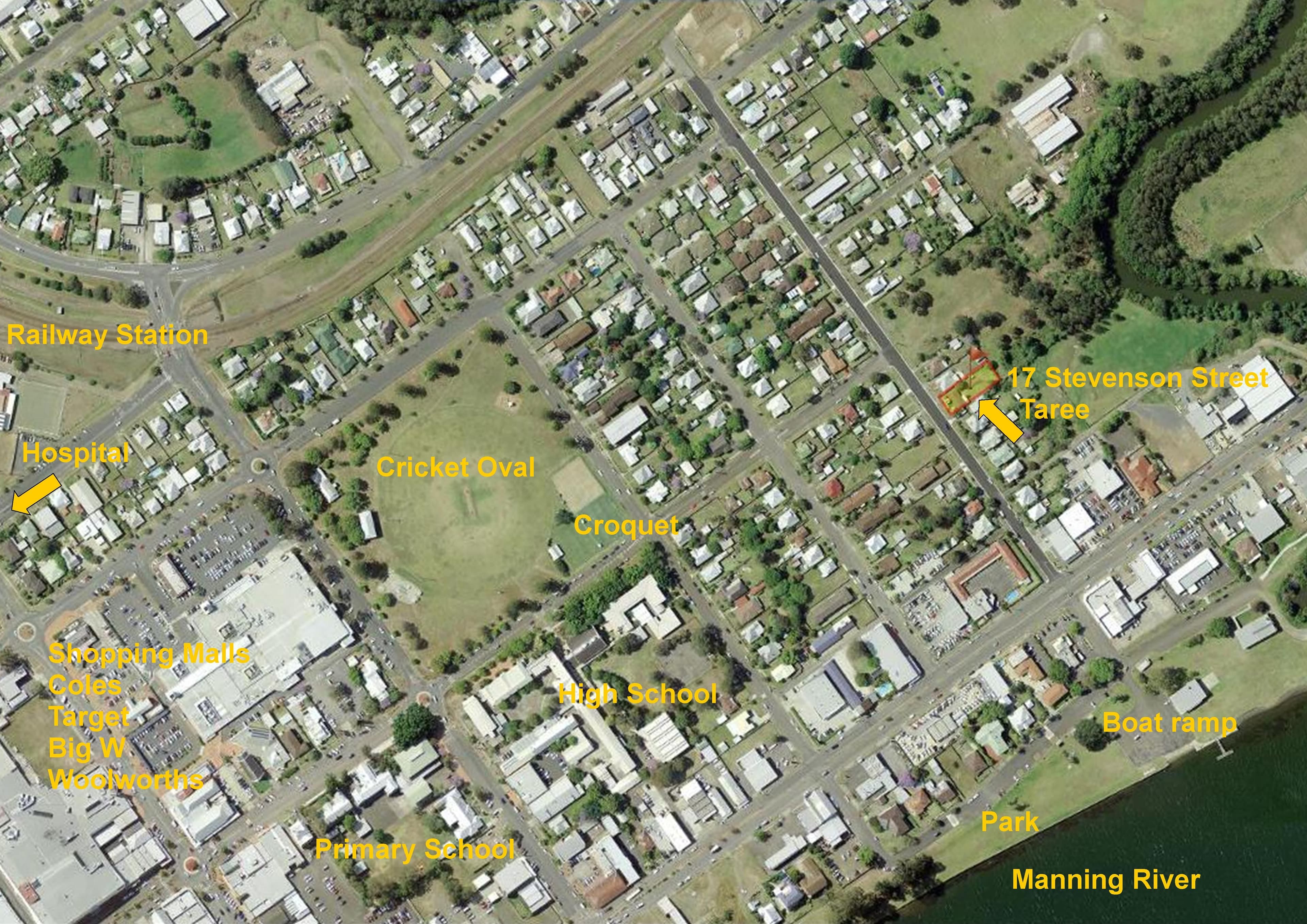 17 Stevenson Street, Taree - Thumbnail 6