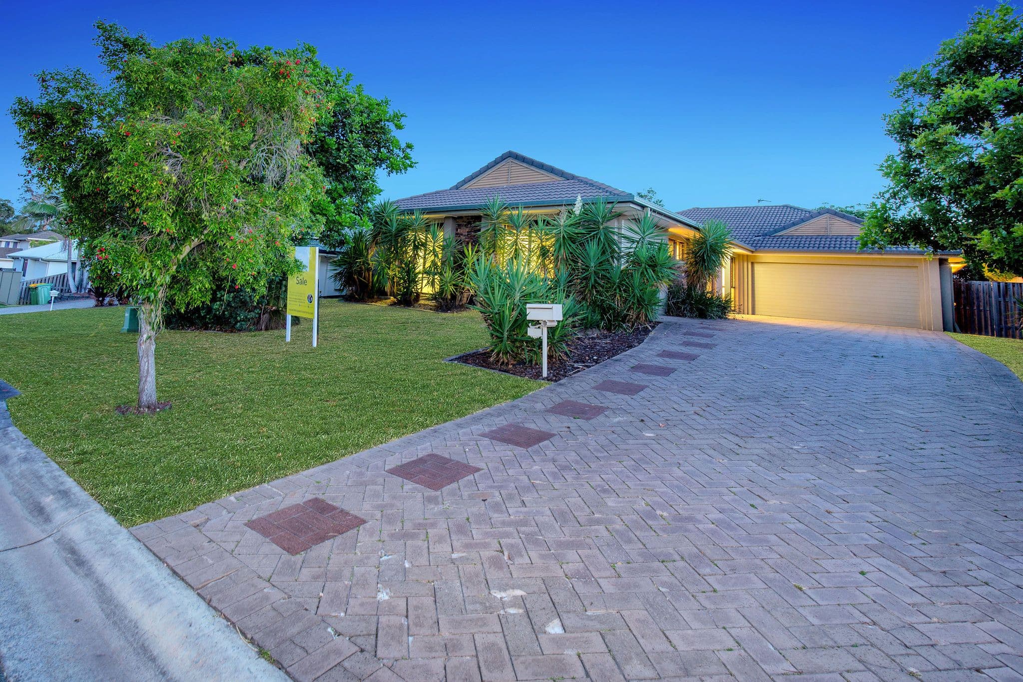 9 Flamevine Street, Upper Coomera QLD 4209, Upper Coomera - Image 1