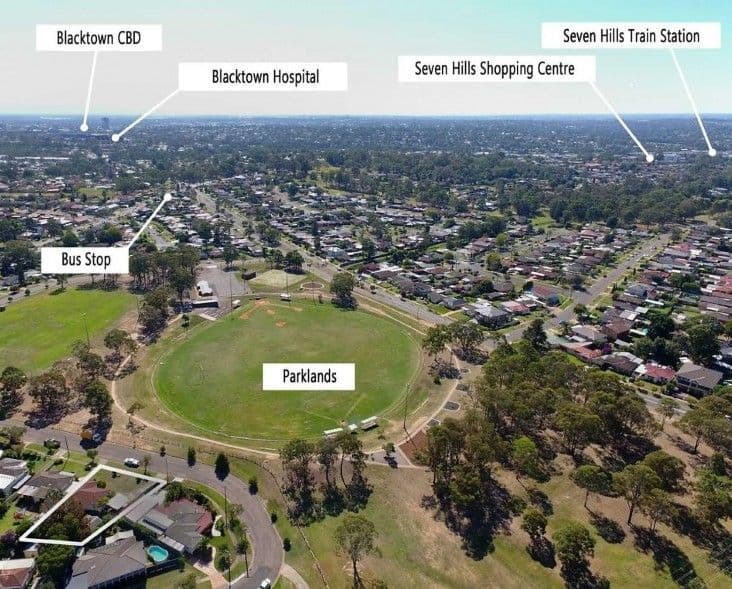 14 Orinoco Close, Seven Hills NSW 2147, Seven Hills - Thumbnail 3
