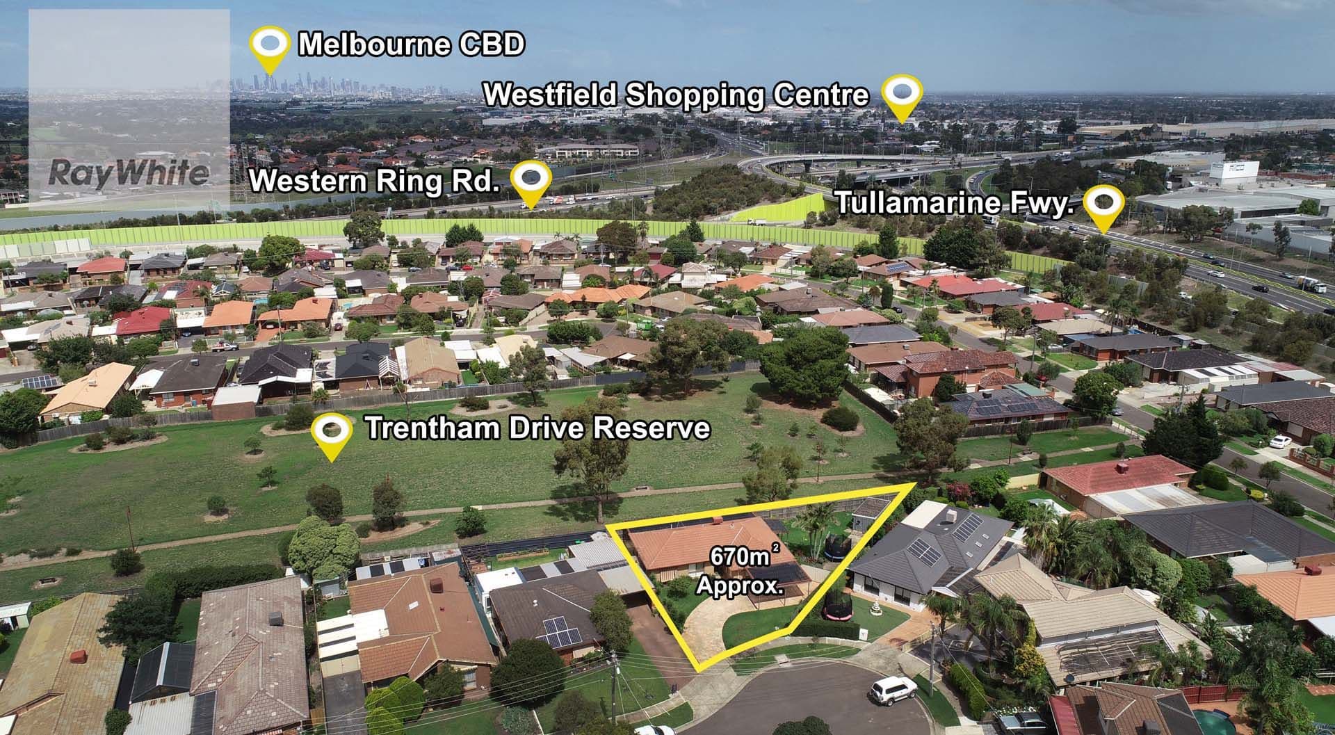 15 Tecoma Court, Gladstone Park VIC 3043, Gladstone Park - Thumbnail 4
