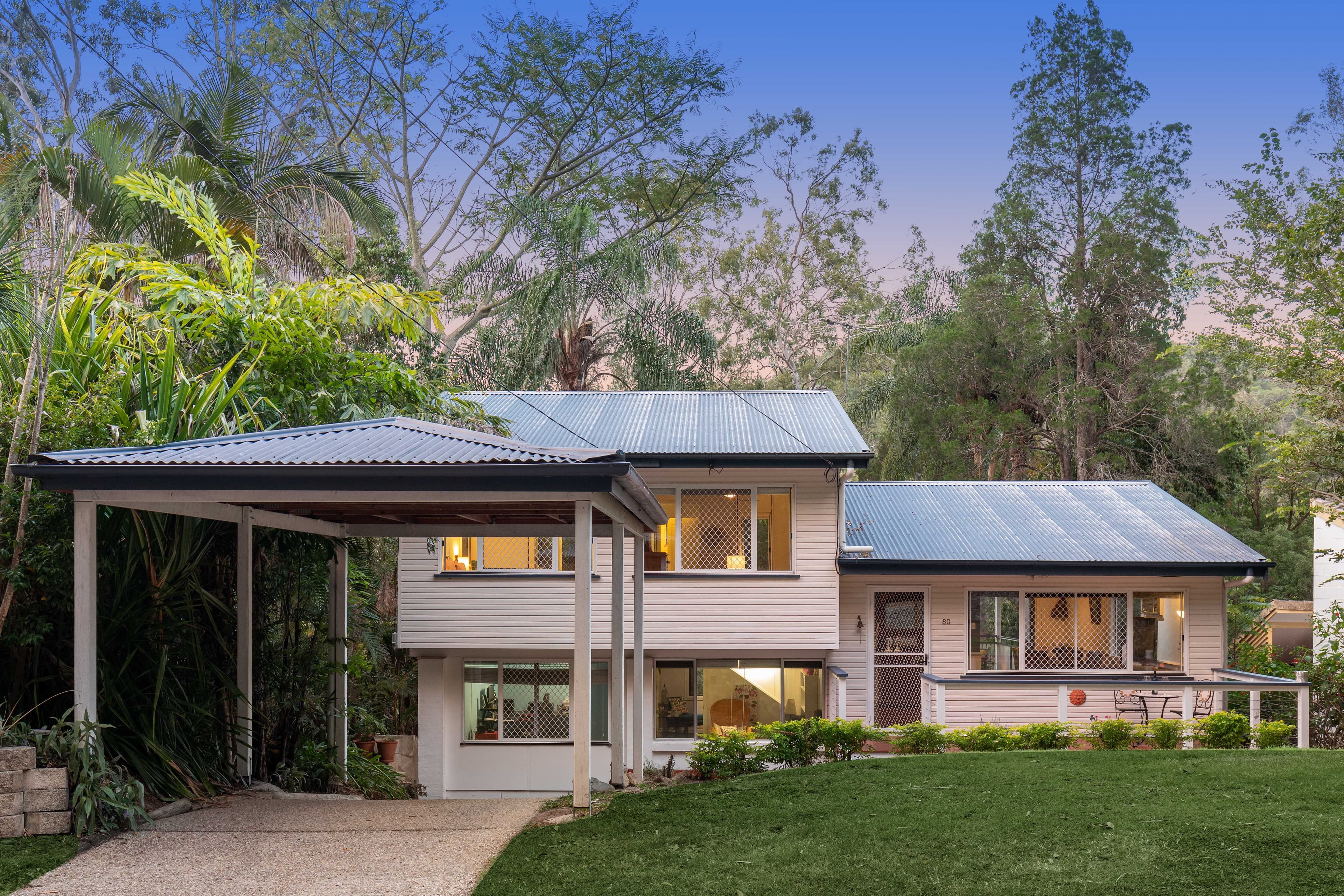 80 Barkala Street, The Gap QLD 4061, The Gap - Thumbnail 2