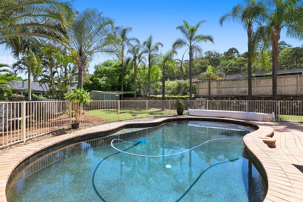 7 Grimes Court, Springwood QLD 4127, Springwood - Thumbnail 4