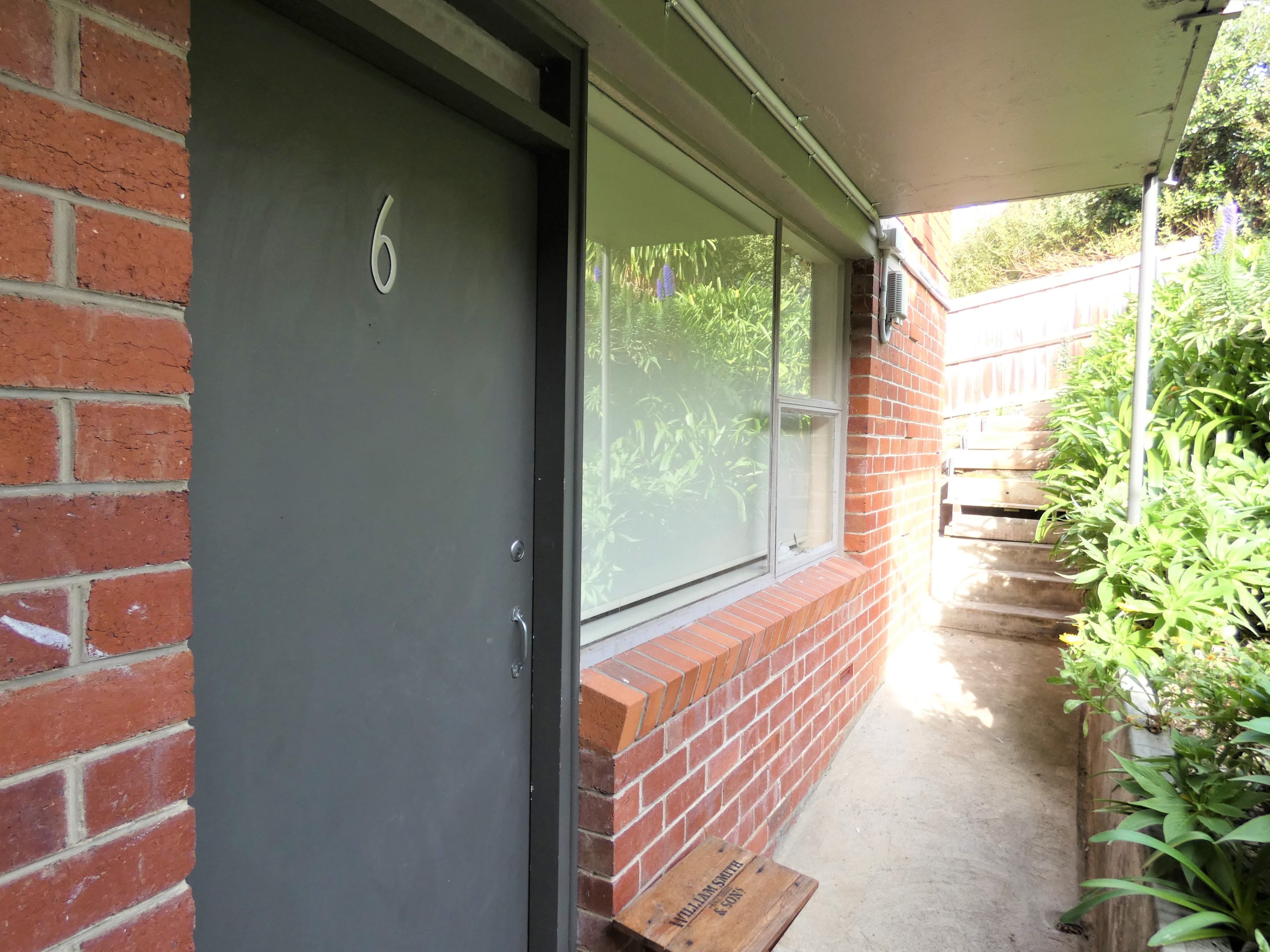 6/7 Una Street, Mount Stuart TAS 7000, Mount Stuart - Image 1