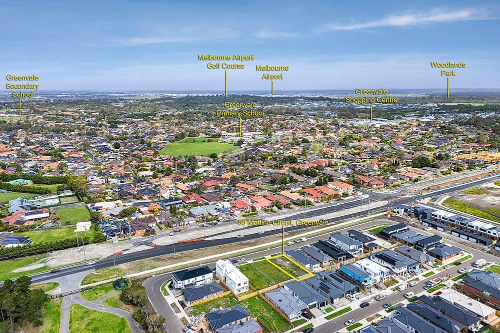 56 Mattina Circuit, Greenvale VIC 3059, Greenvale - Thumbnail 2
